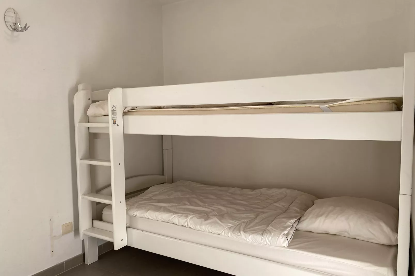 LECTUS I 5/0204PK-Slaapkamer