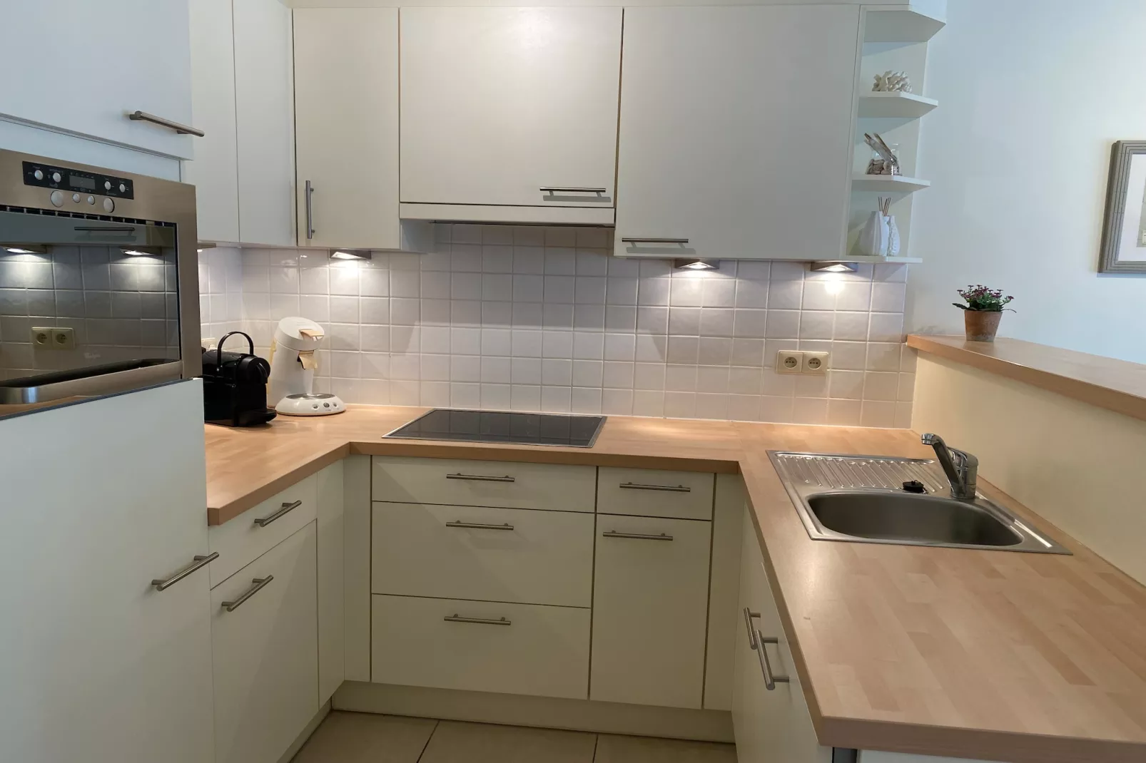 GAUDI 504-Keuken