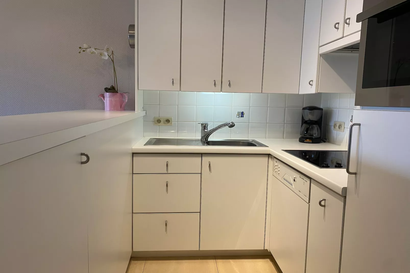 CASINO D2-Keuken