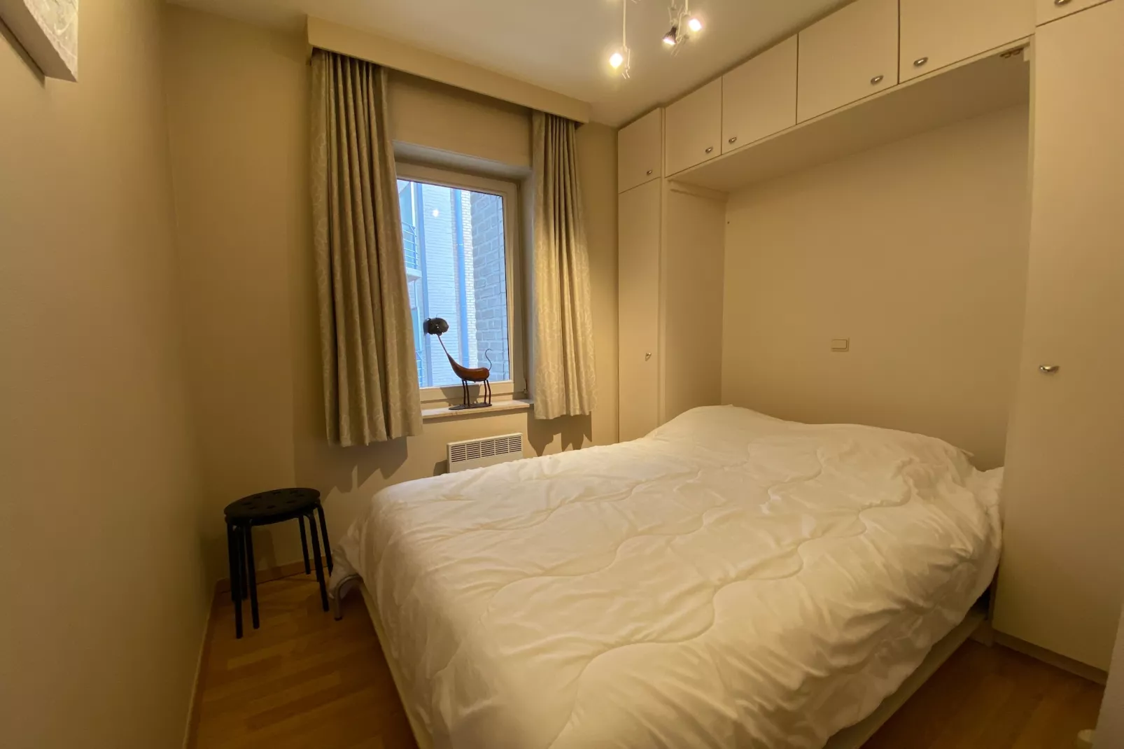 CASINO D2-Slaapkamer