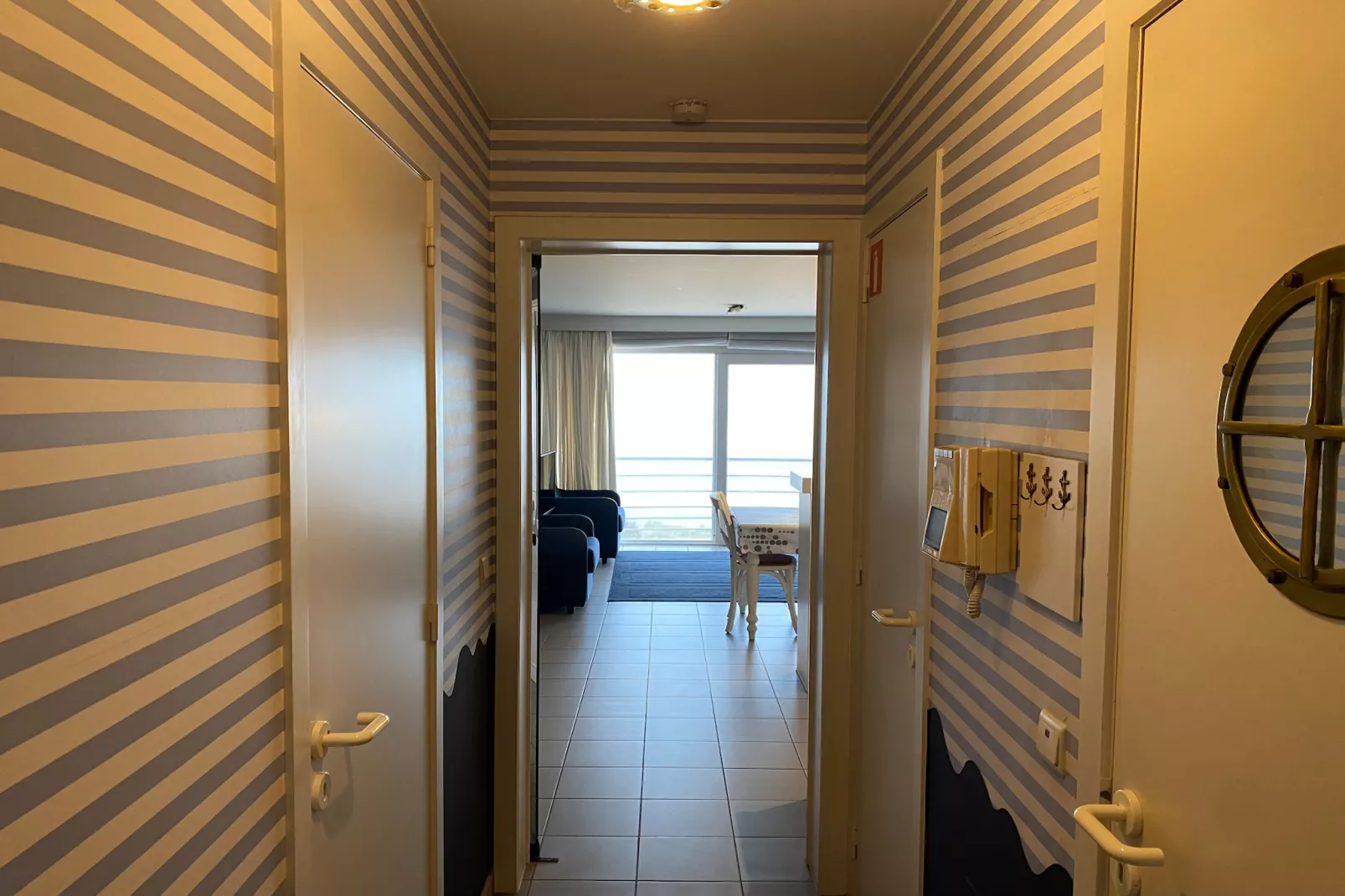 SEASIGHT A 0303GAR-Niet-getagd