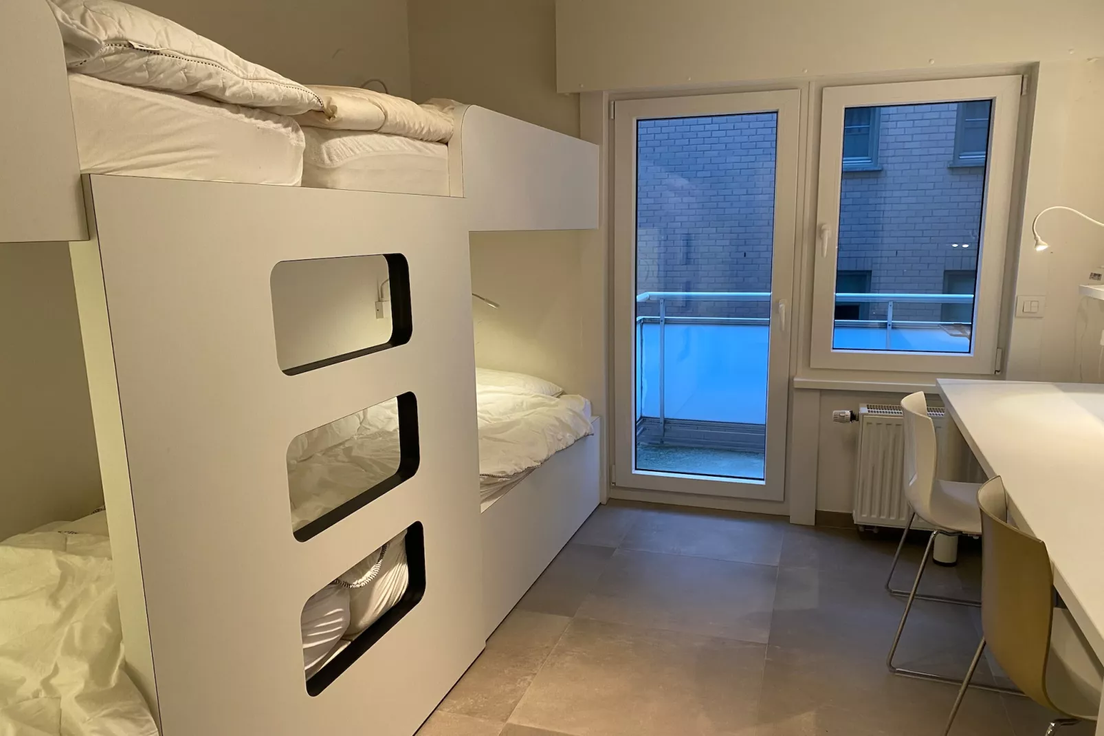 DE KWINTE 201-Slaapkamer