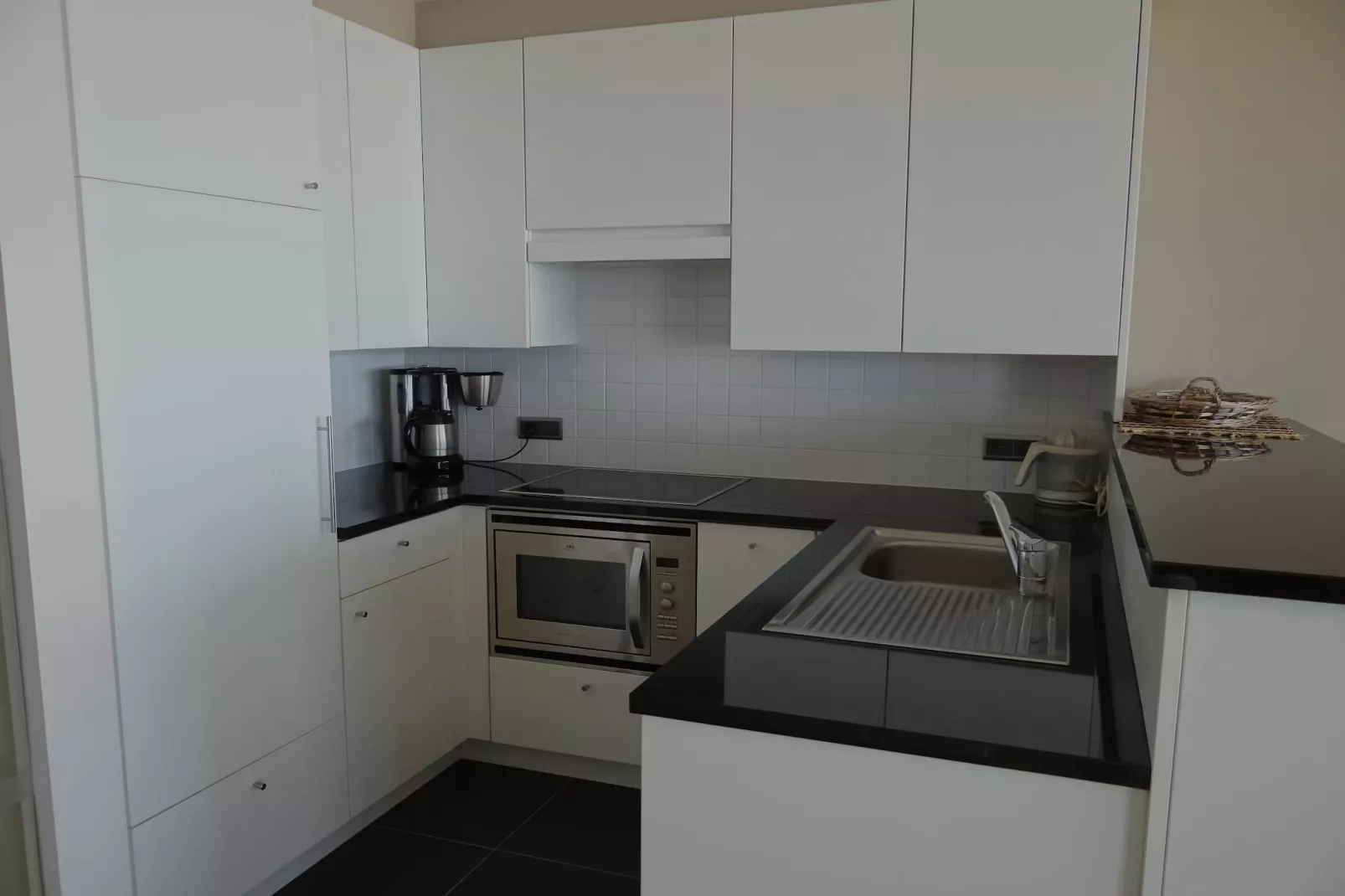 SEASIGHT BC C1401GAR-Keuken