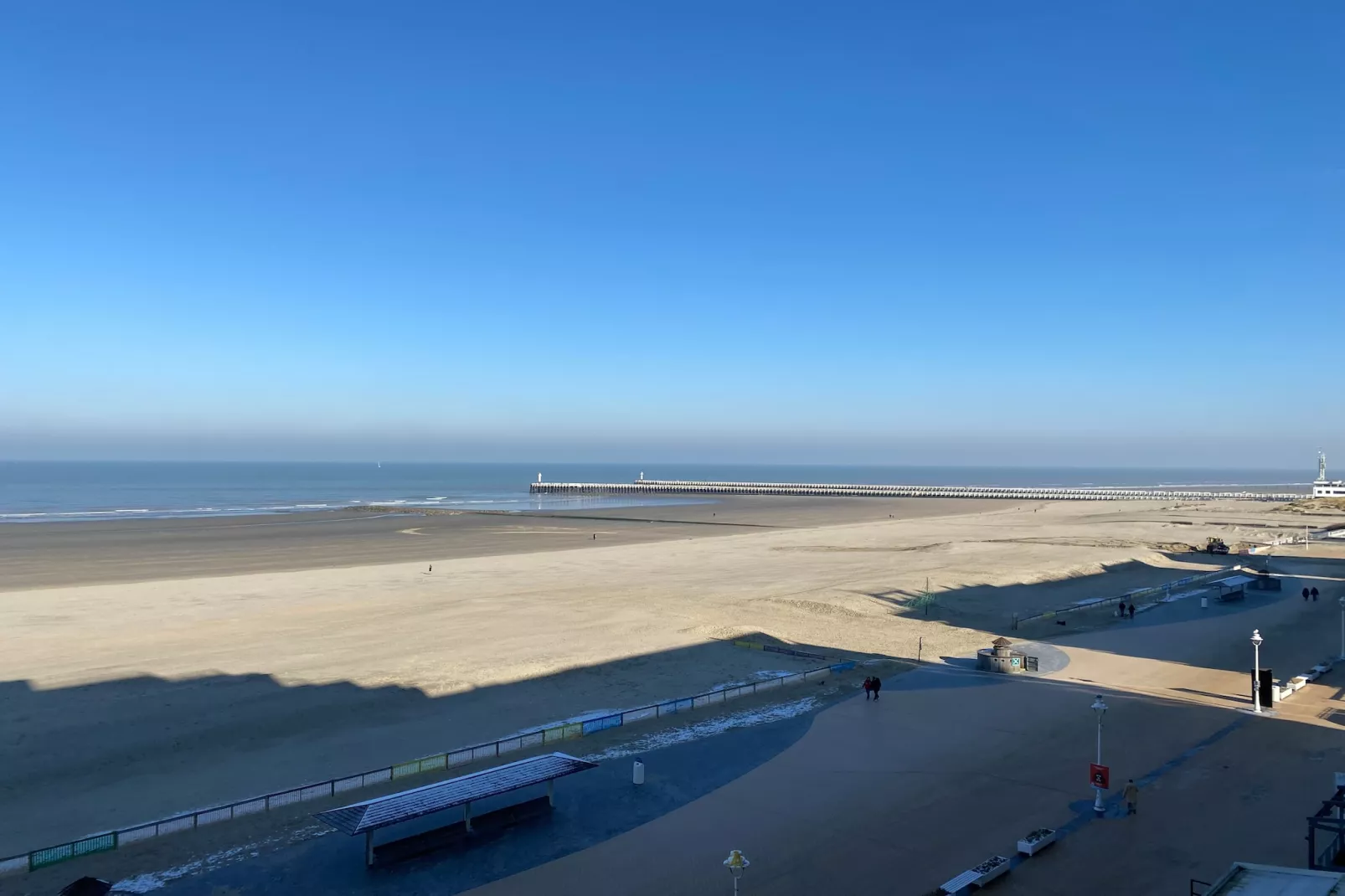 CASINO AB B0502-Gebieden zomer 5km