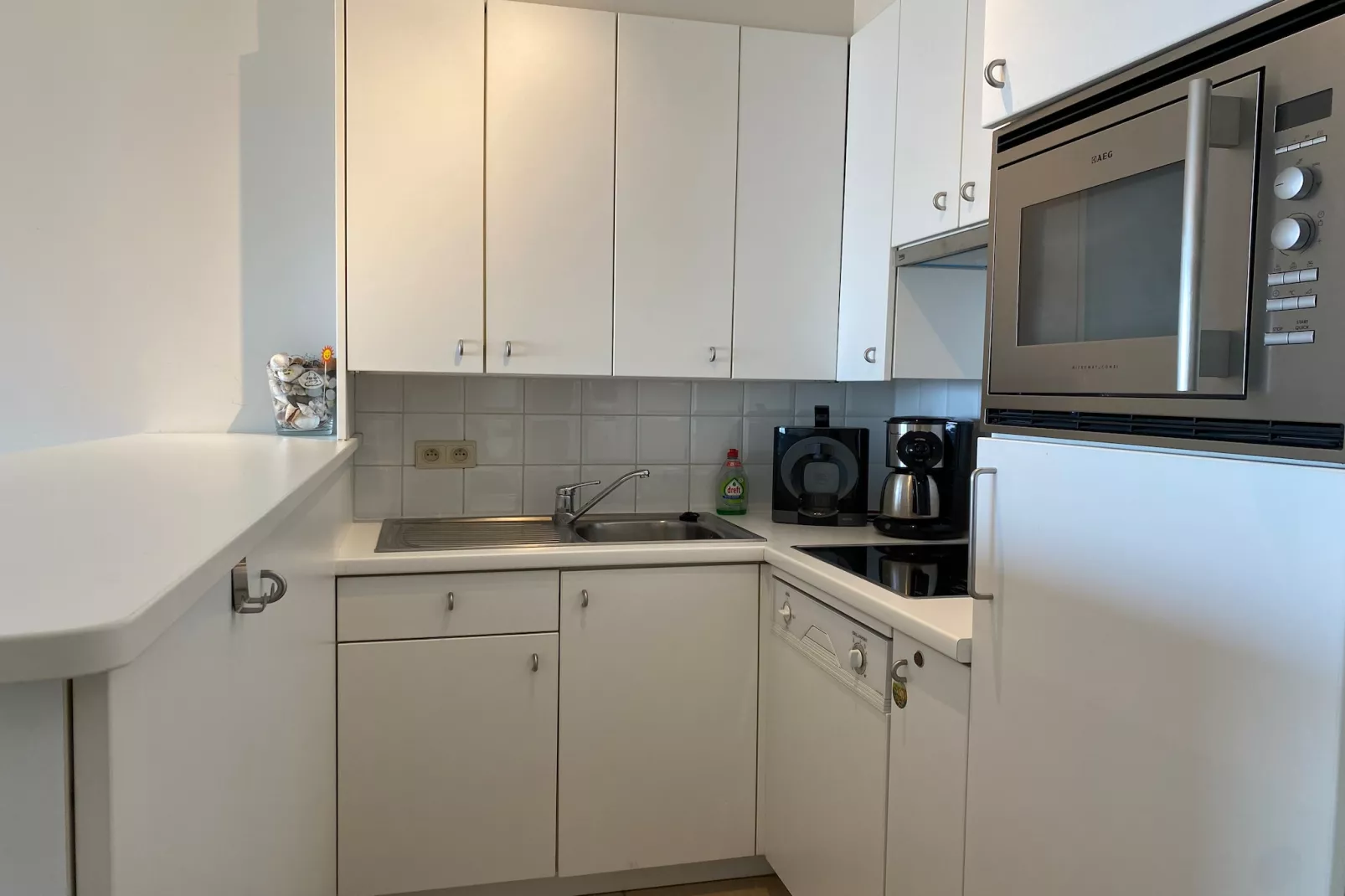 CASINO AB B0502-Keuken