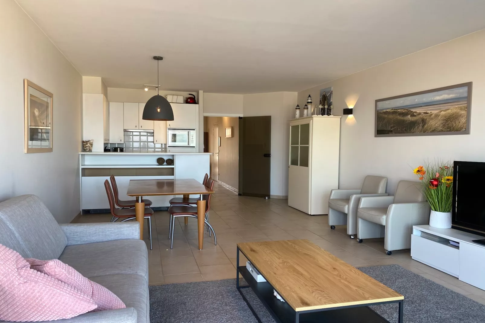 CASINO AB B0502-Woonkamer