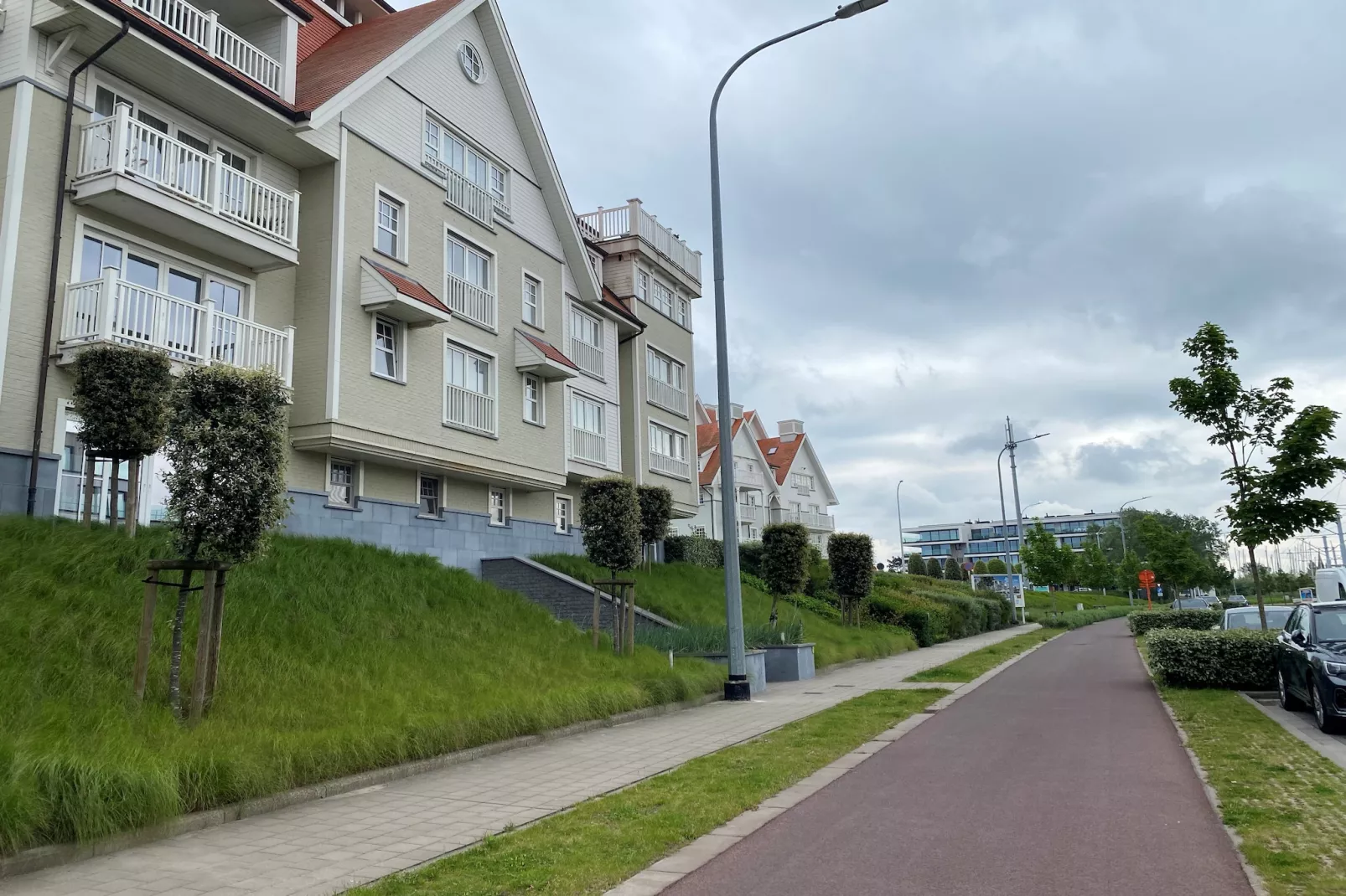DOCKSIDE 0303-Gebieden zomer 1km