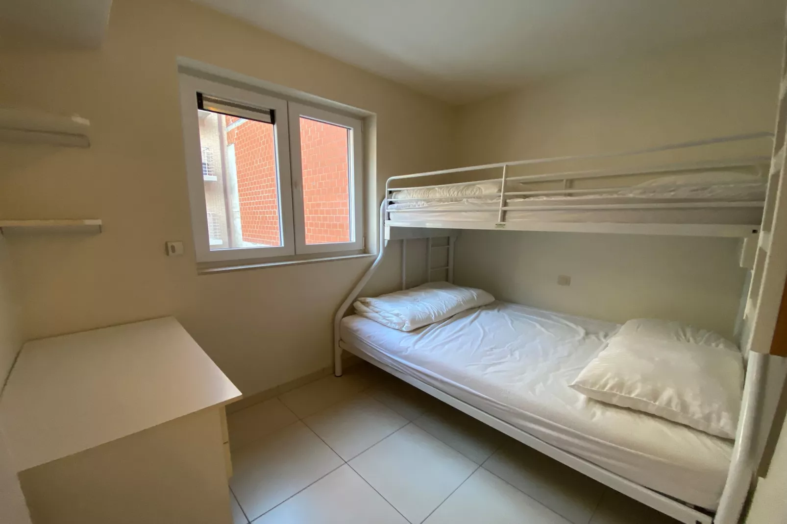 LECTUS I 3/0202GAR-Slaapkamer