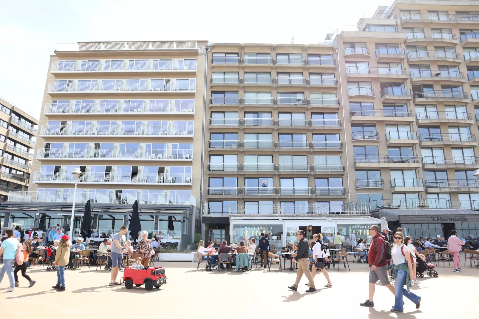 TIJL A 0901GAR-Buitenkant zomer
