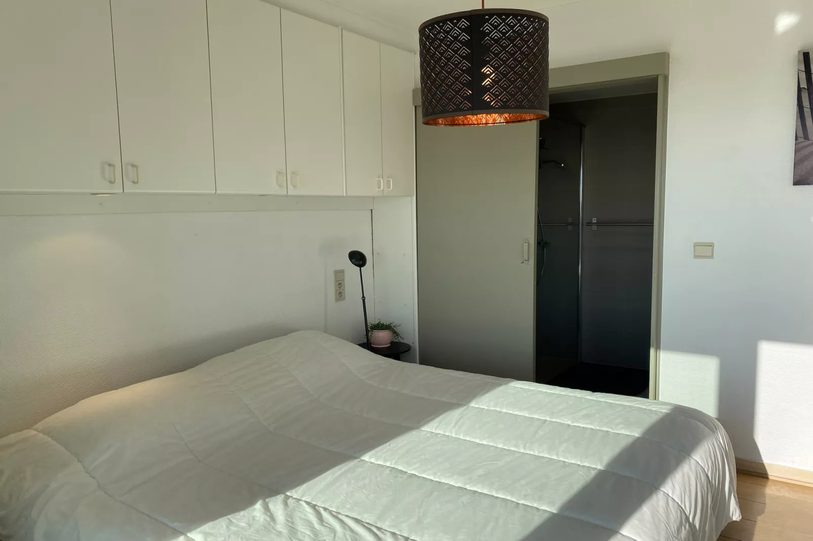 TIJL A 0901GAR-Slaapkamer