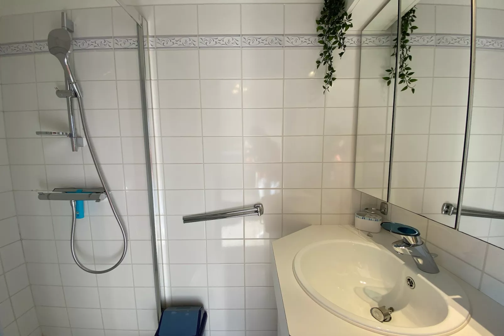 TIJL A 0901GAR-Badkamer