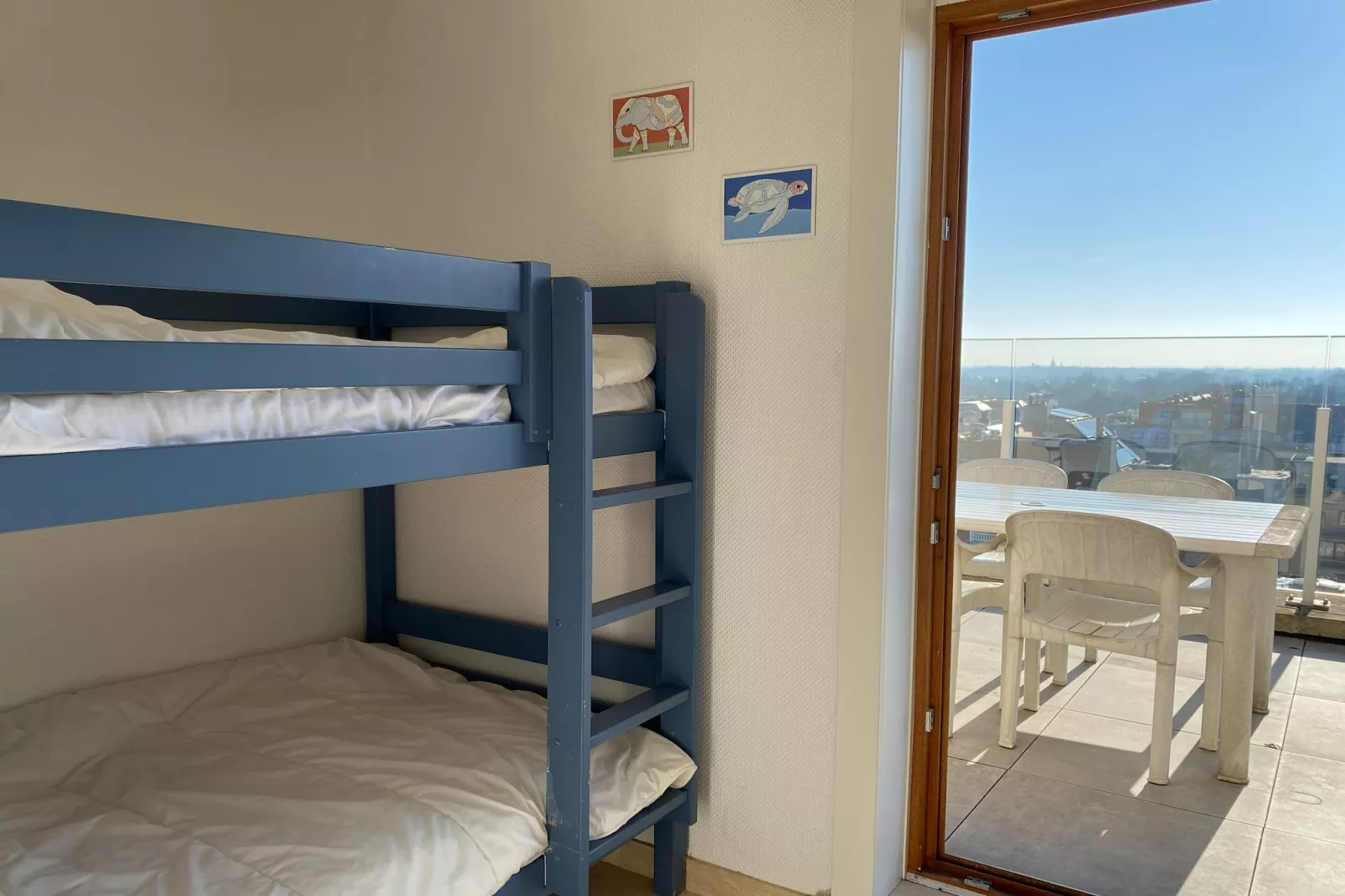 TIJL A 0901GAR-Slaapkamer