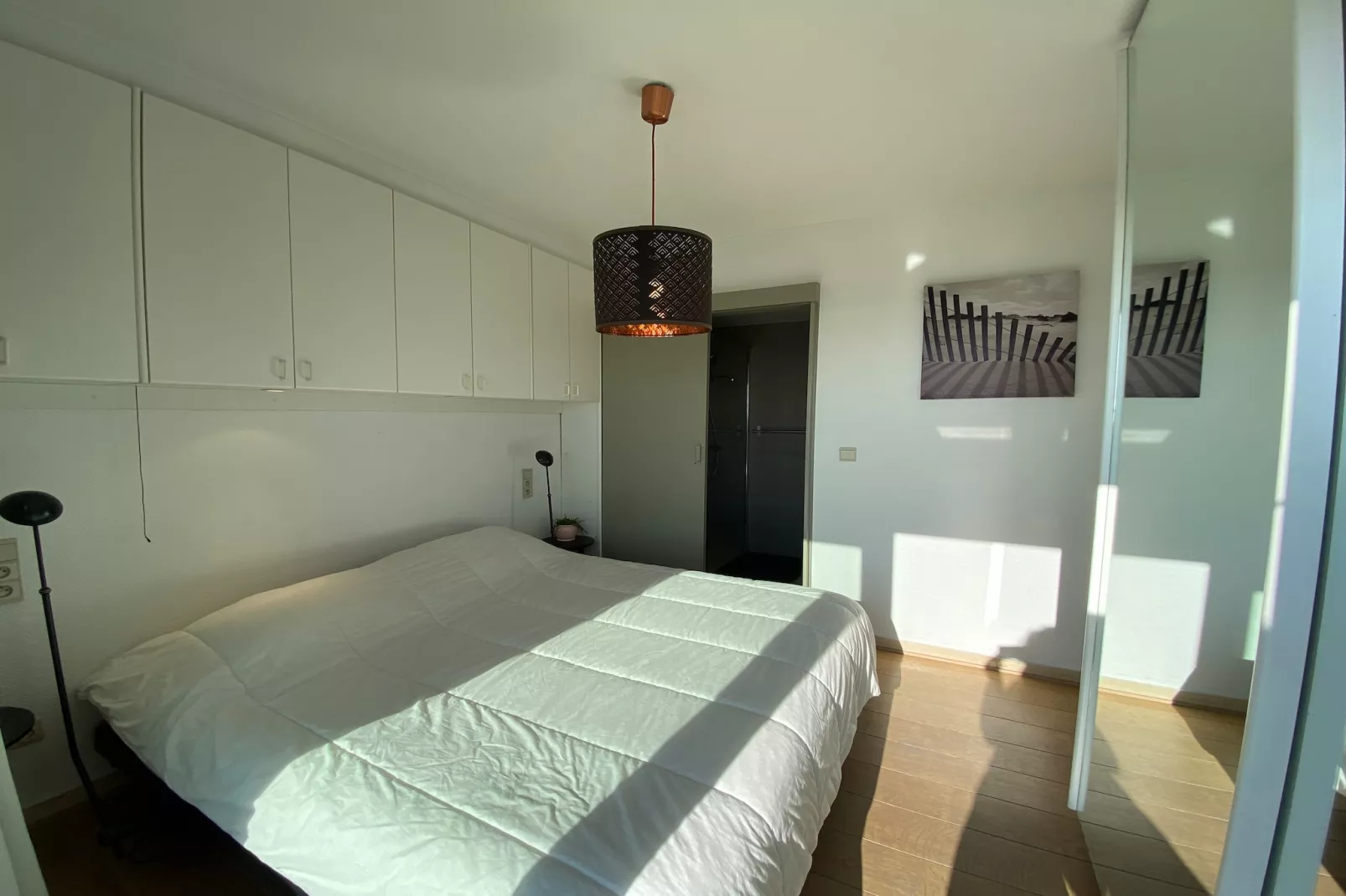 TIJL A 0901GAR-Slaapkamer