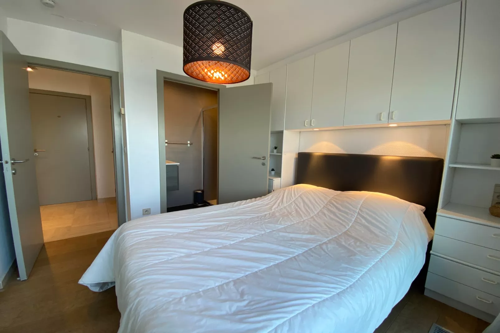 TIJL A 0901GAR-Slaapkamer