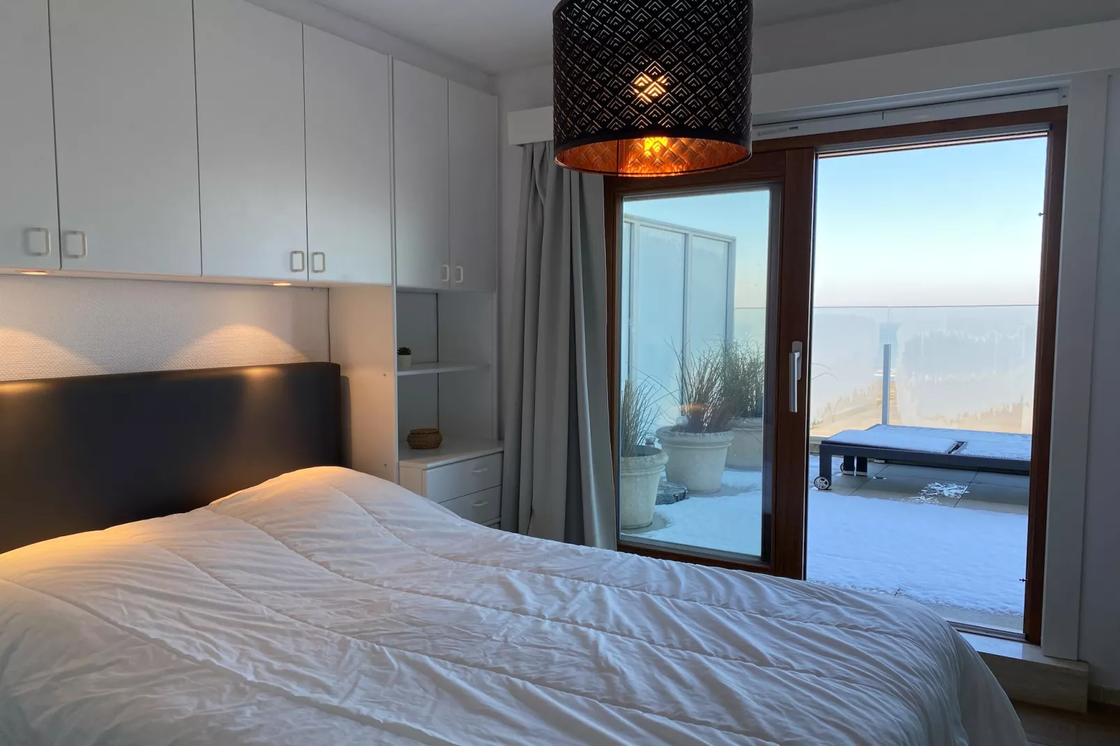 TIJL A 0901GAR-Slaapkamer