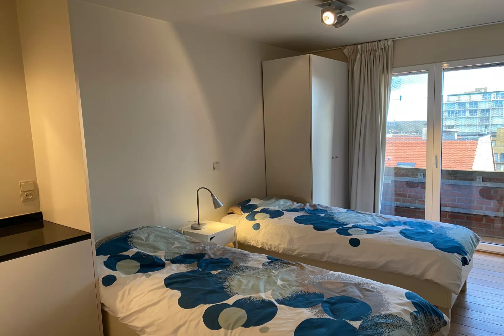 IBIZA 701-Slaapkamer