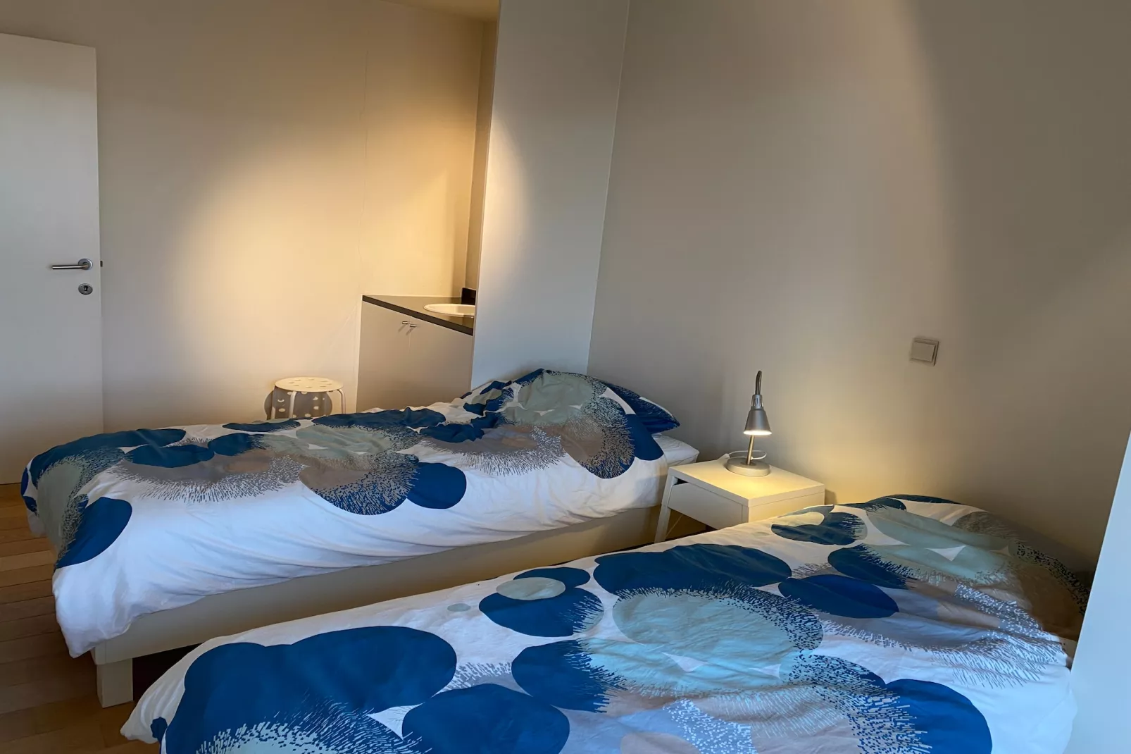 IBIZA 701-Slaapkamer