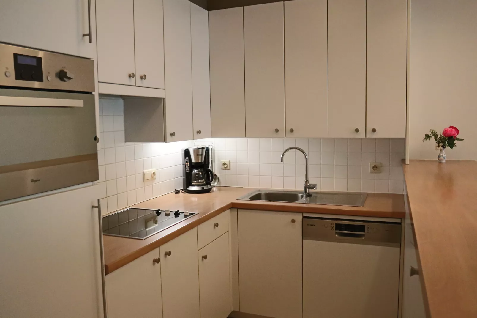 CASINO C 0803GAR-Keuken