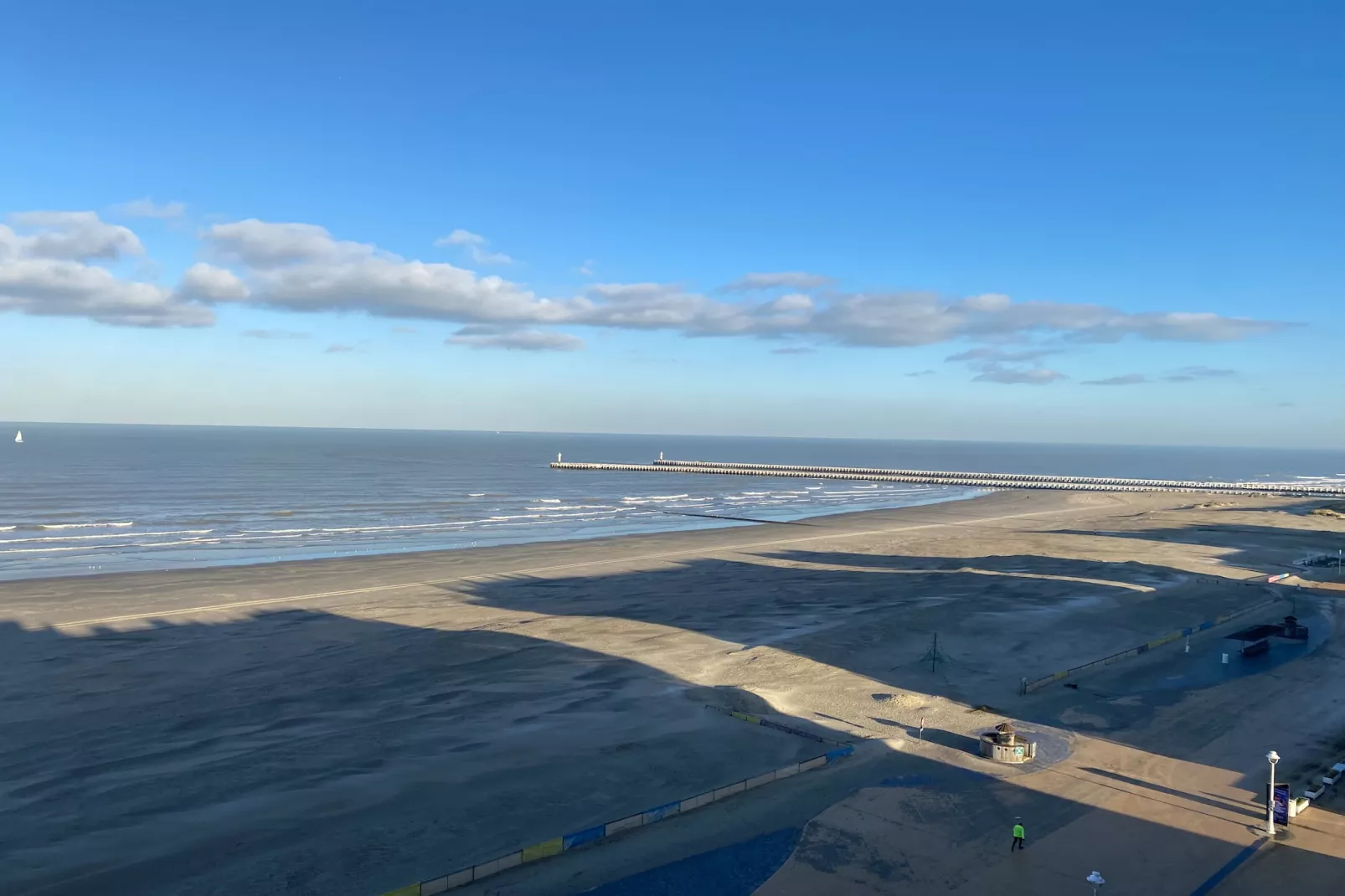 CASINO C 0803GAR-Gebieden zomer 5km