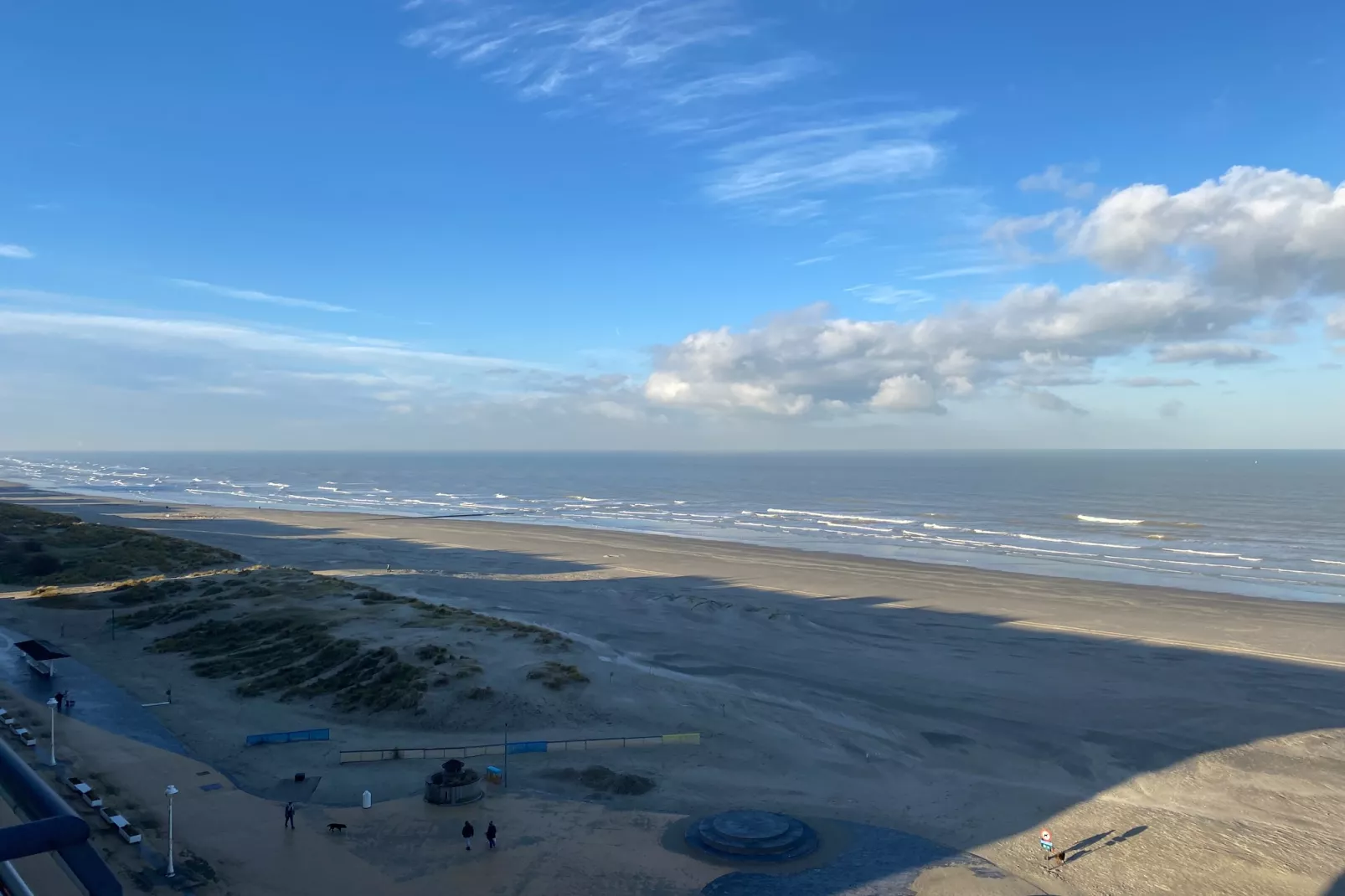 CASINO C 0803GAR-Gebieden zomer 5km