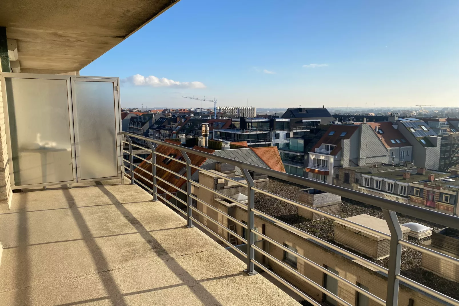 CASINO C 0803GAR-Terrasbalkon