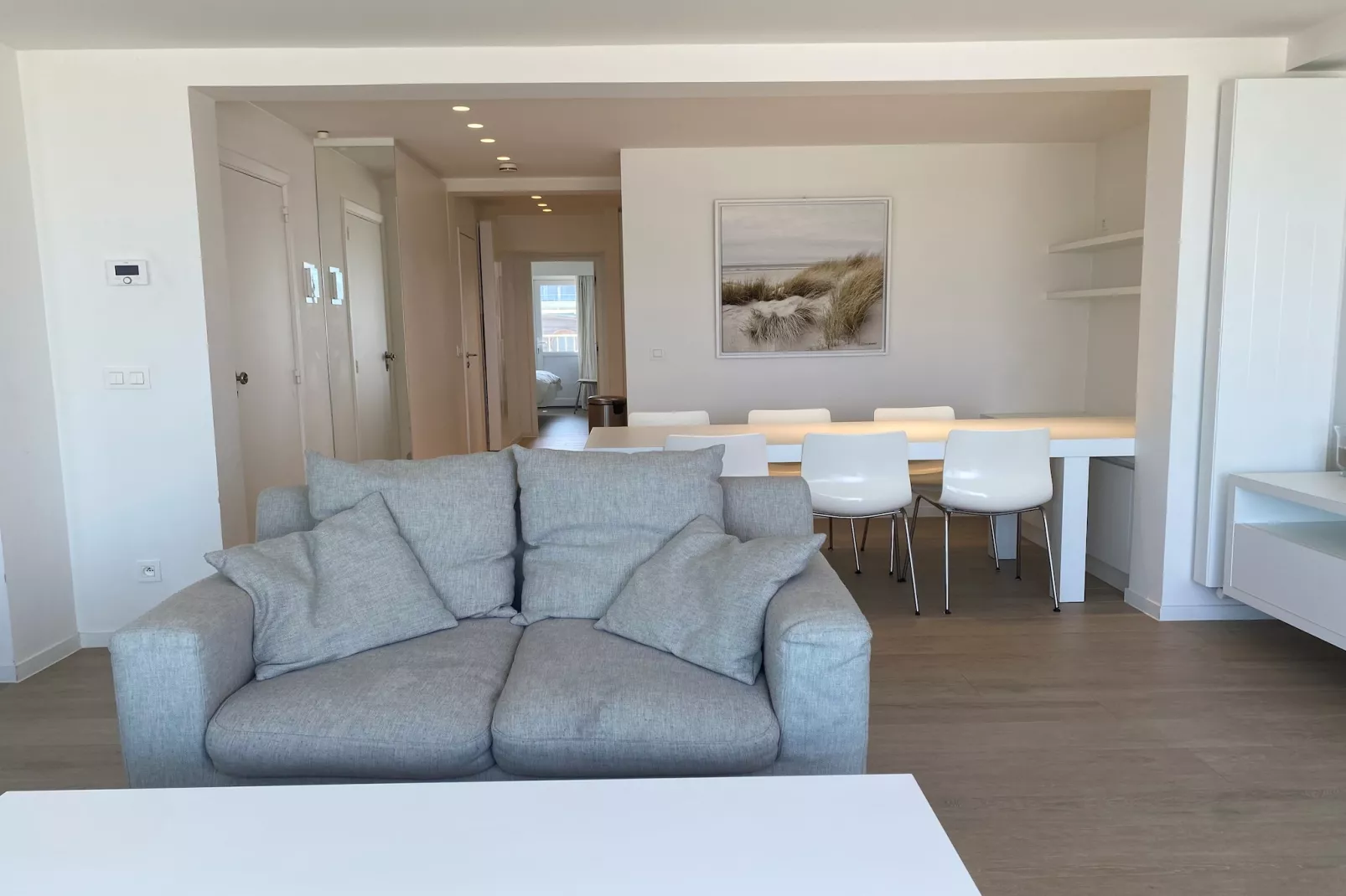 LE GRAND LARGE 701-Woonkamer
