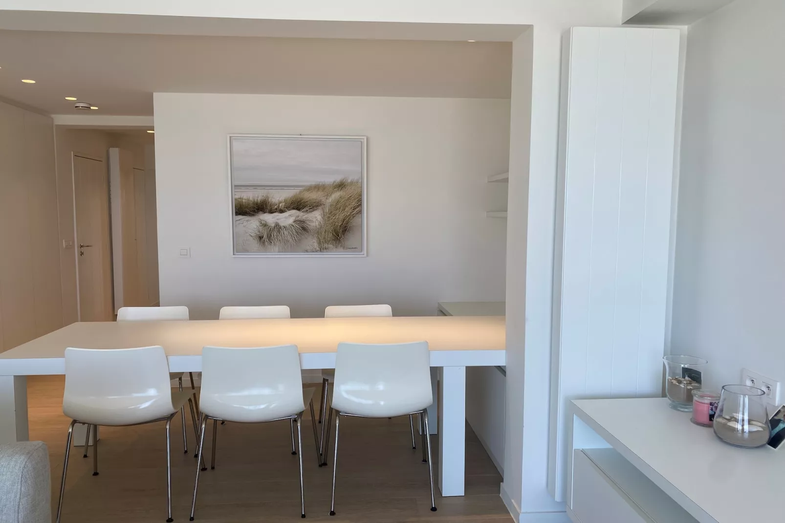 LE GRAND LARGE 701-Eetkamer