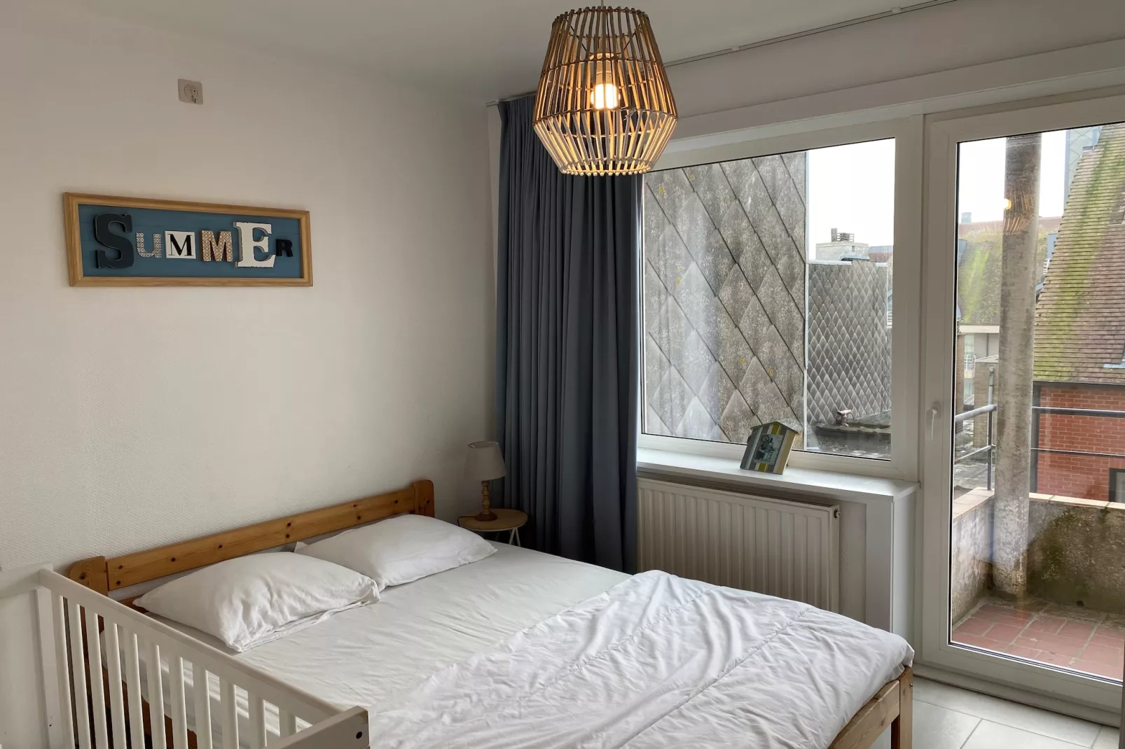 VIKING 501-Slaapkamer