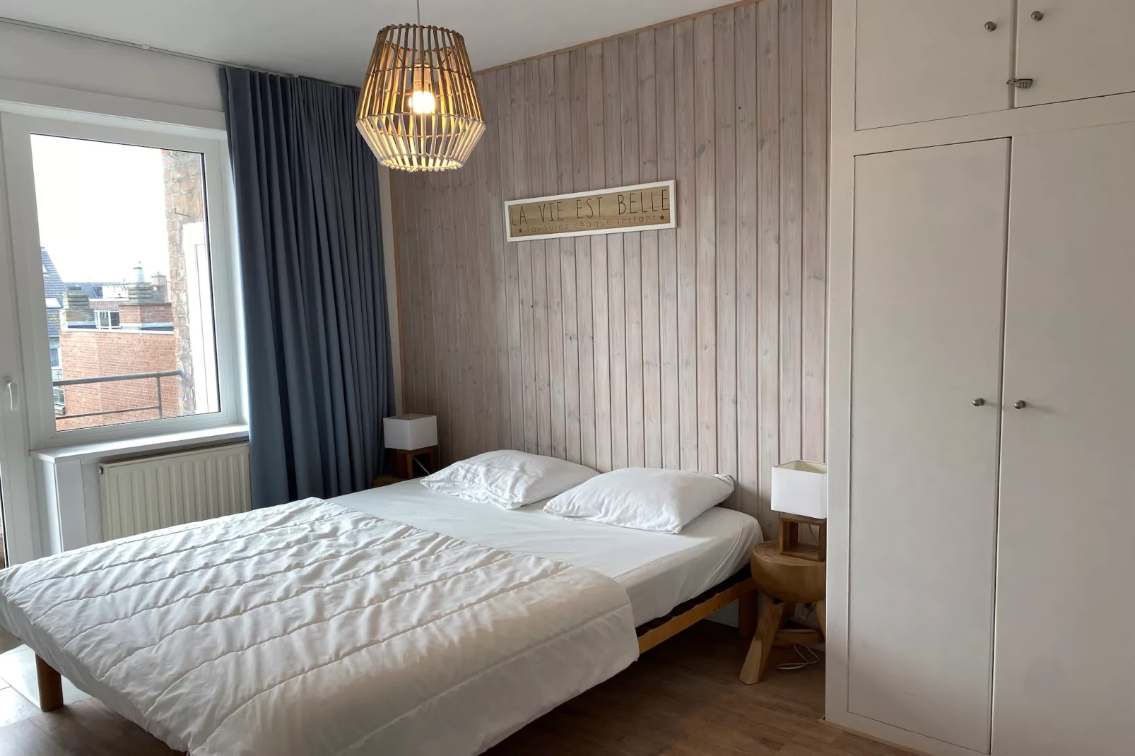 VIKING 501-Slaapkamer