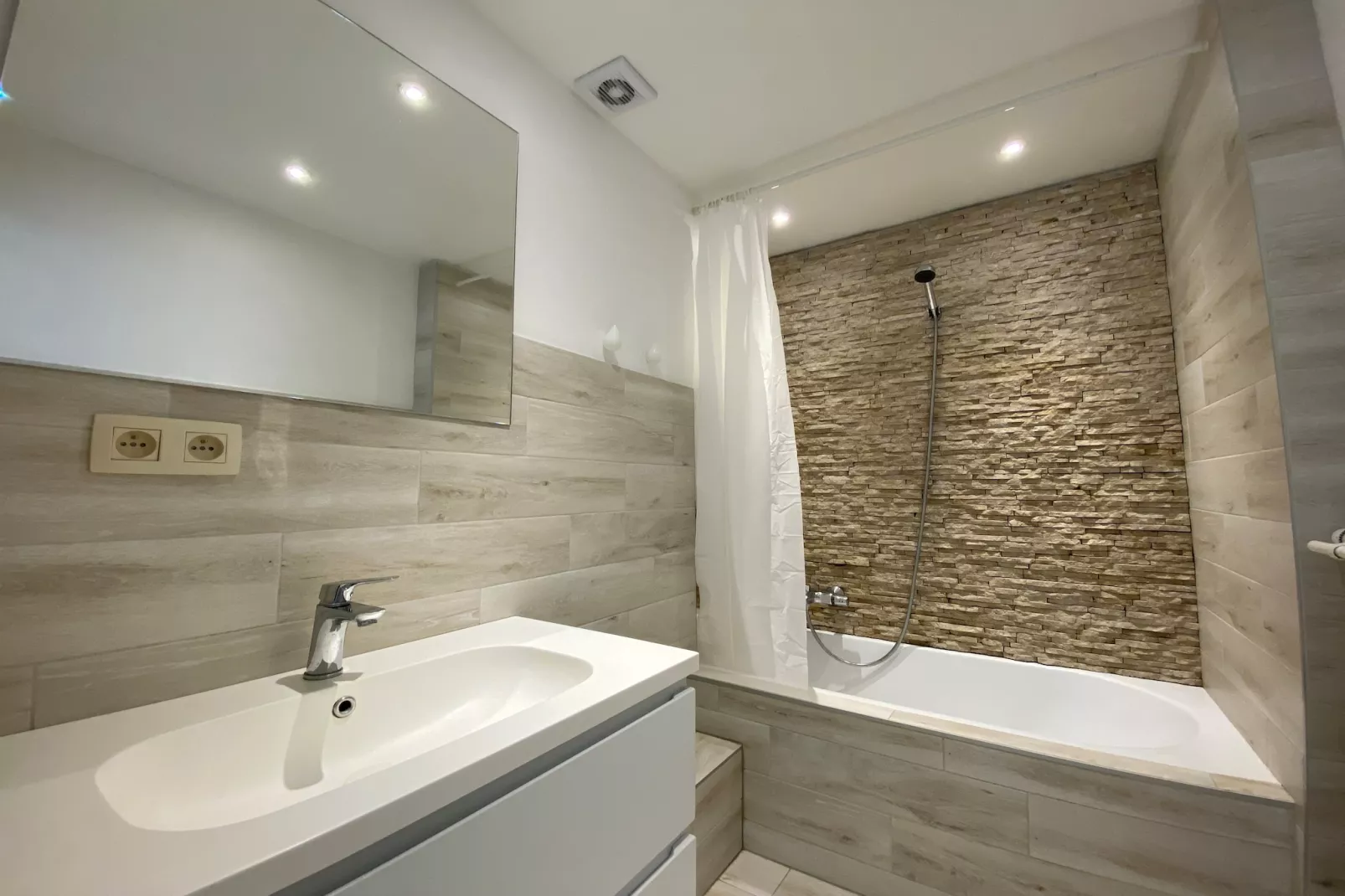 VIKING 501-Badkamer