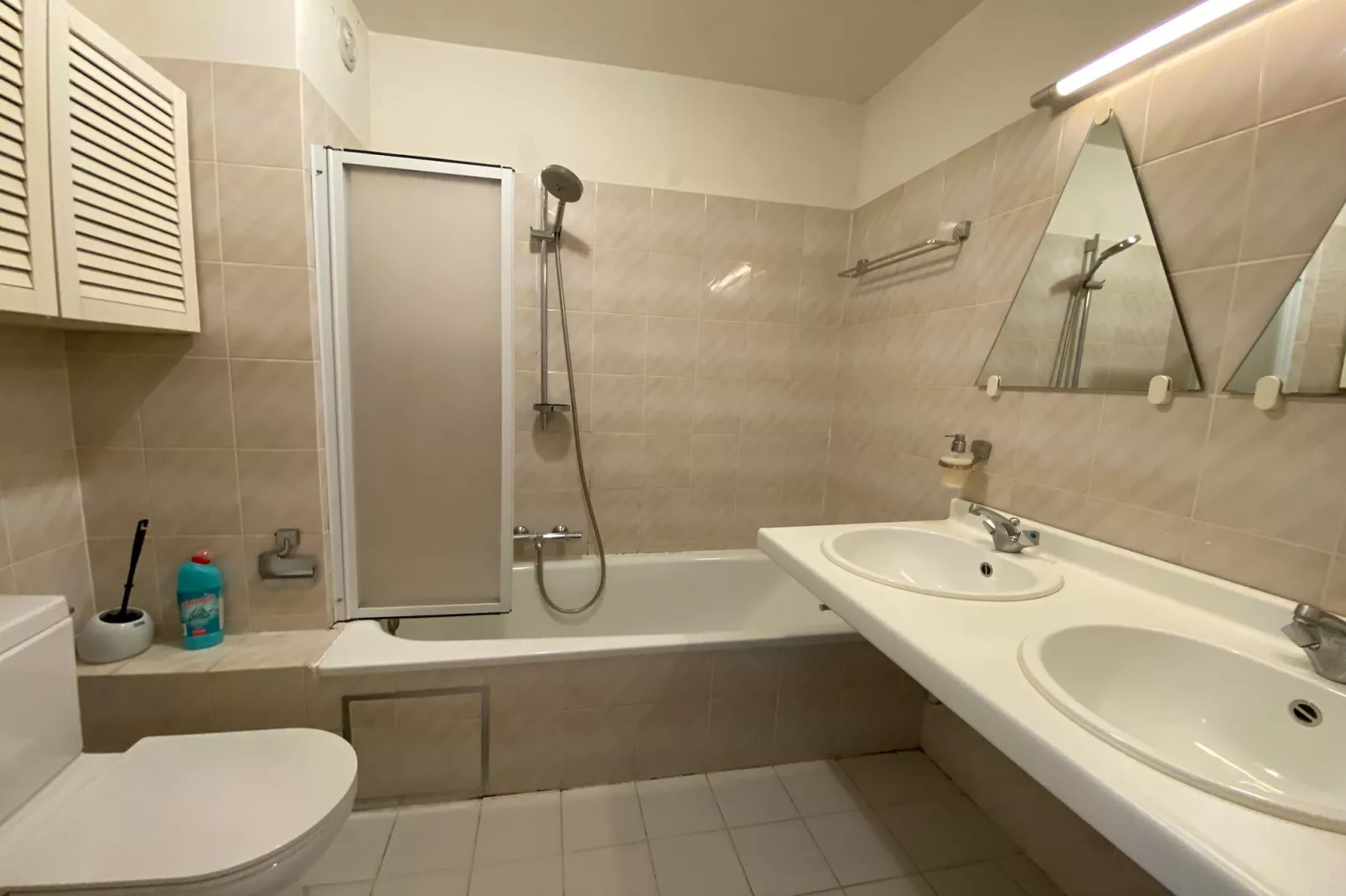 ZEEMEERMIN 502-Badkamer