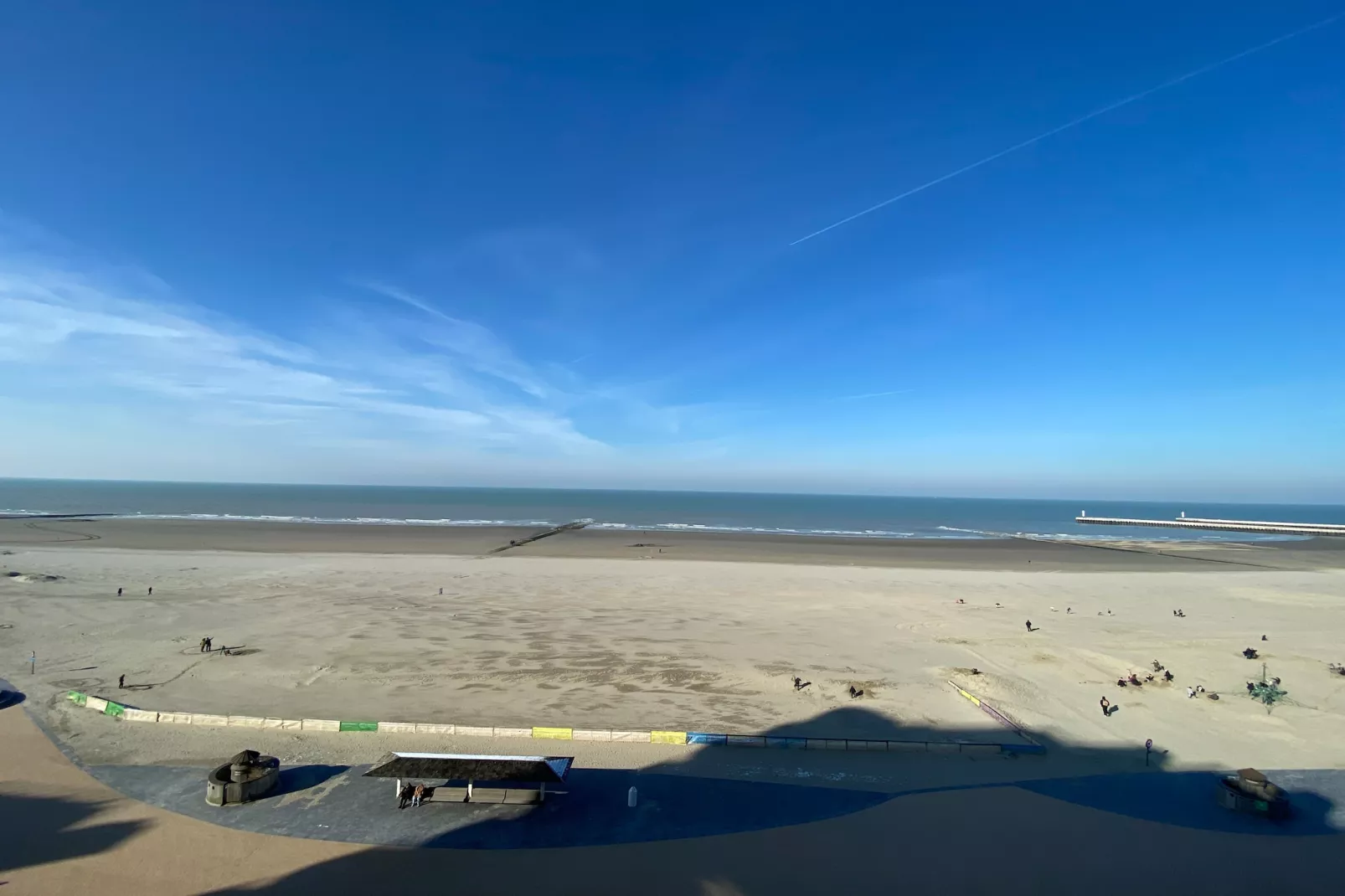 TIJL A 702-Gebieden zomer 5km
