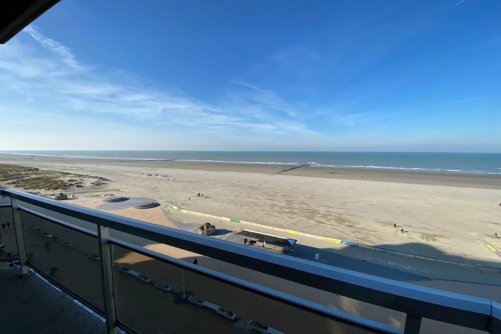 TIJL A 702-Gebieden zomer 5km