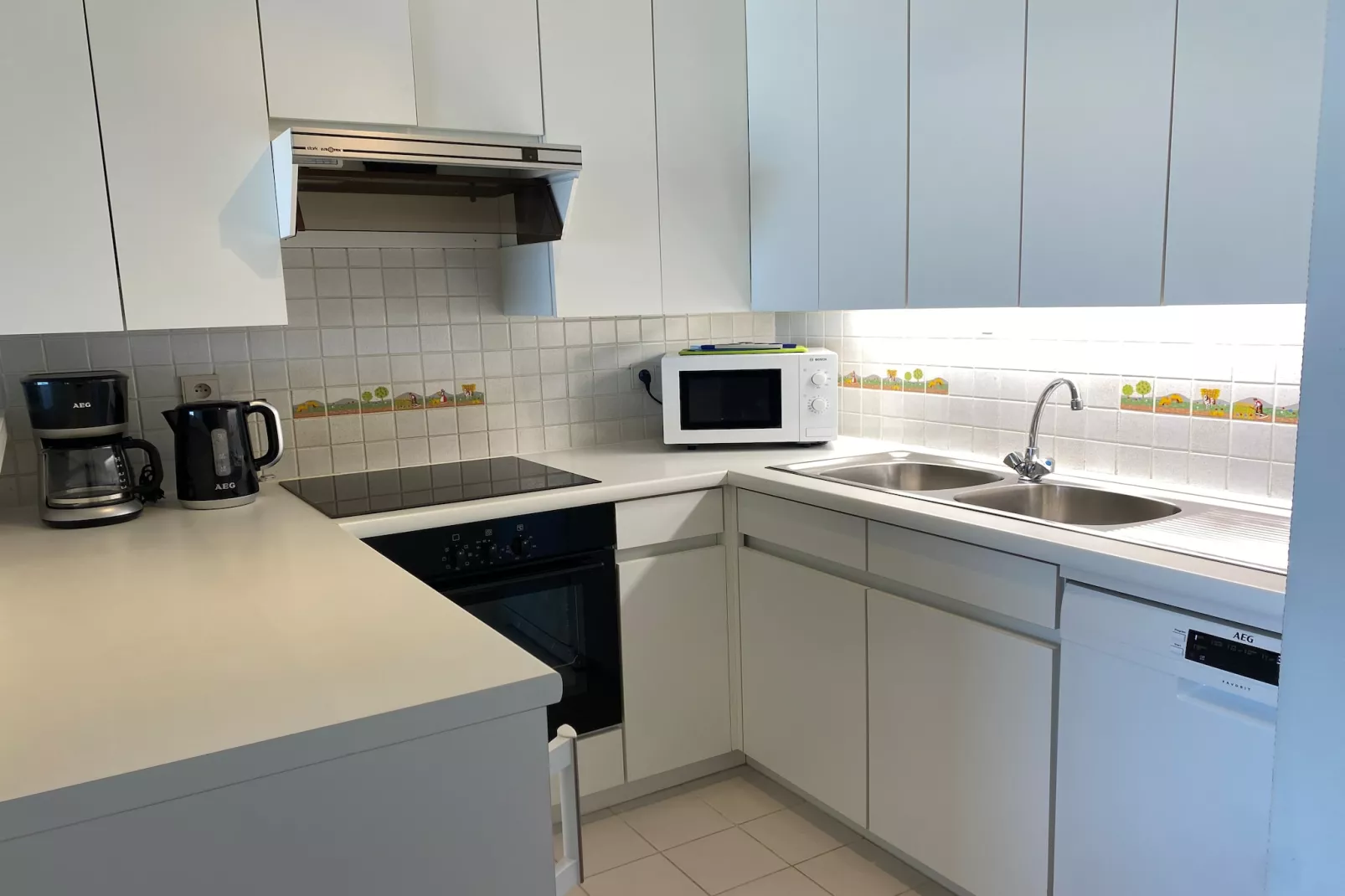 TIJL A 702-Keuken