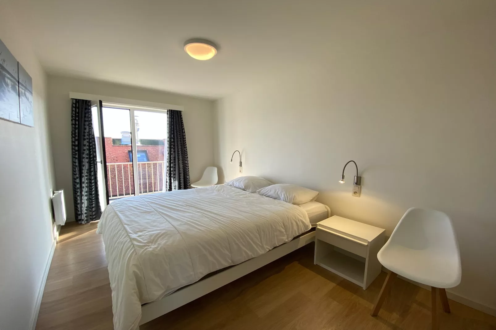TIJL A 702-Woonkamer