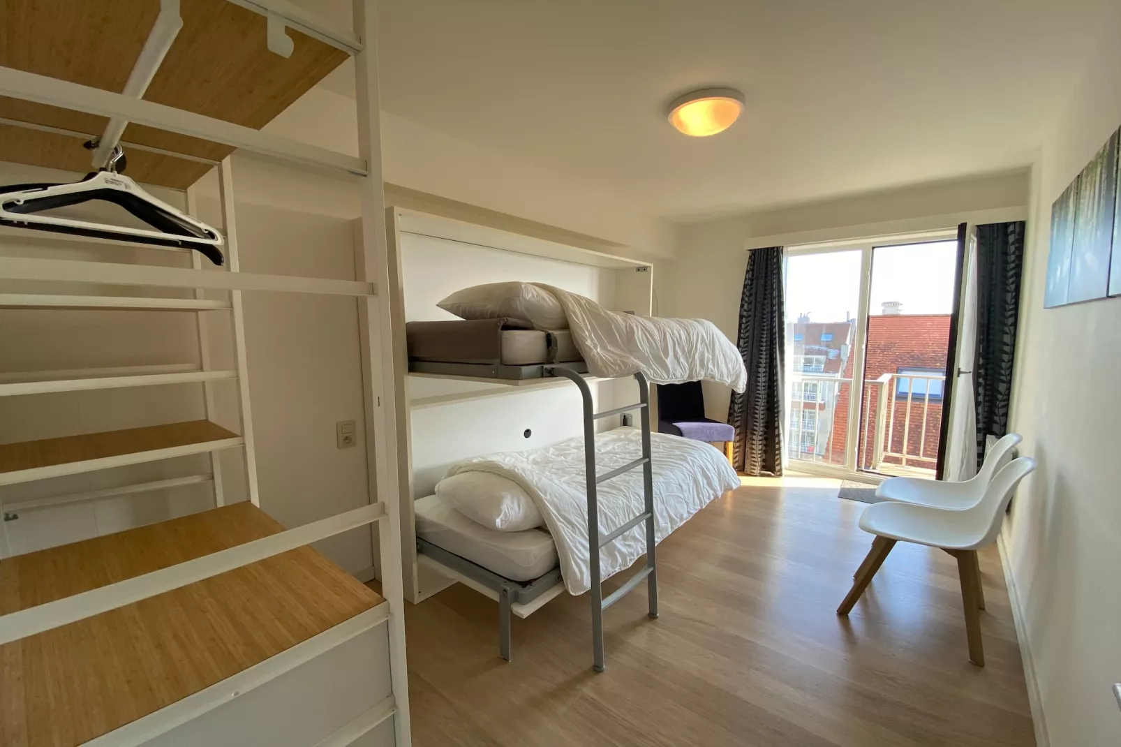 TIJL A 702-Slaapkamer