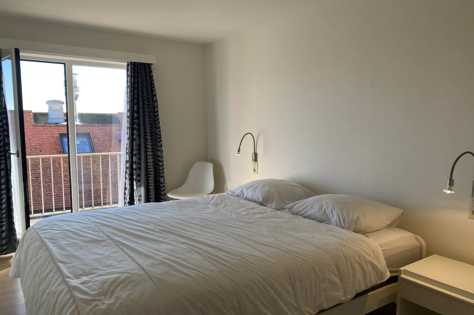 TIJL A 702-Slaapkamer