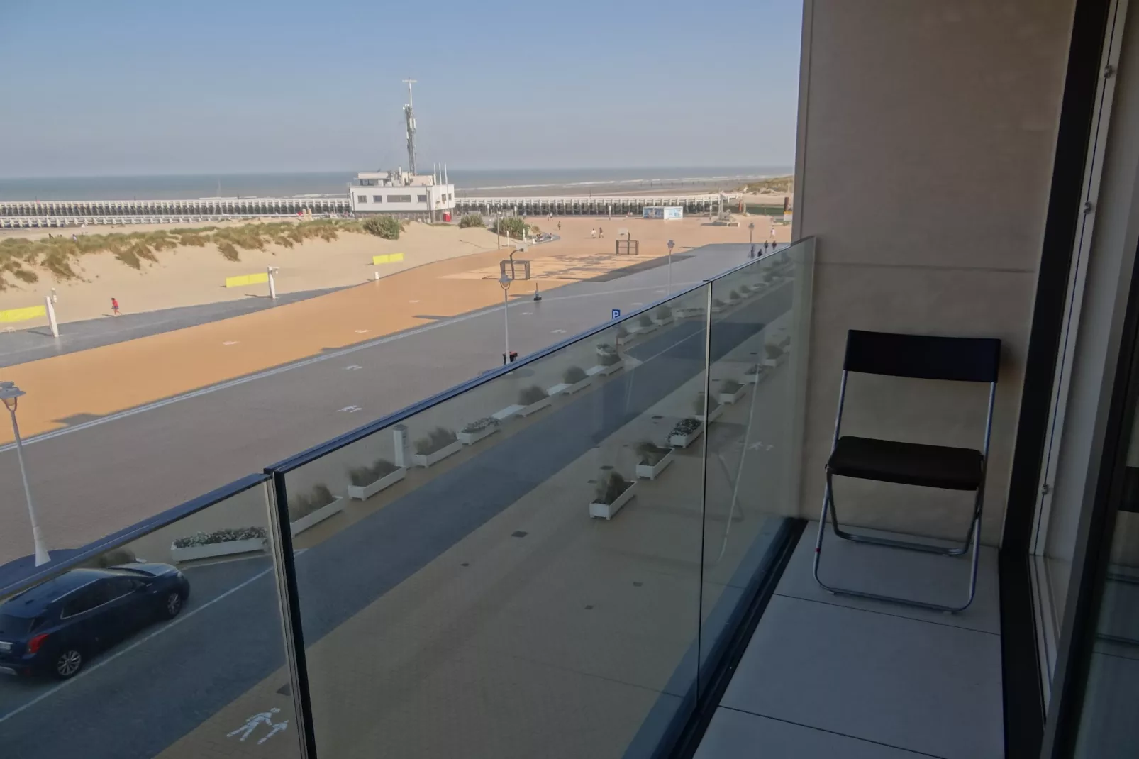 RUBENS 0302PK-Terrasbalkon