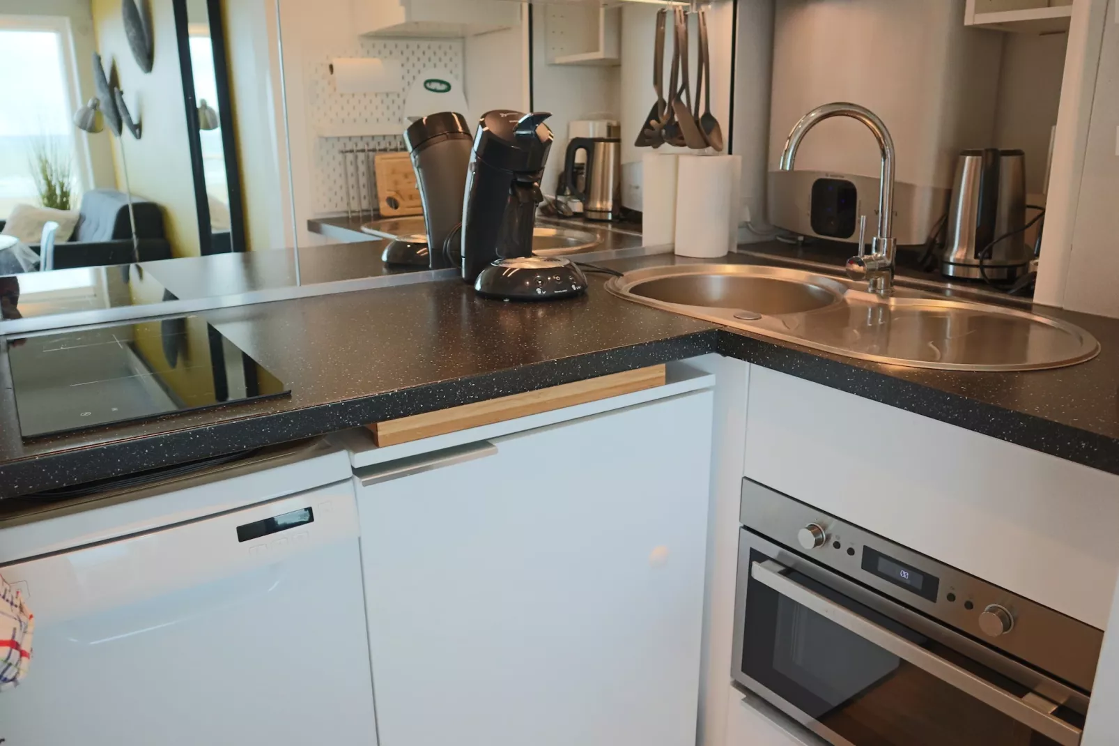 RUBENS 0302PK-Keuken