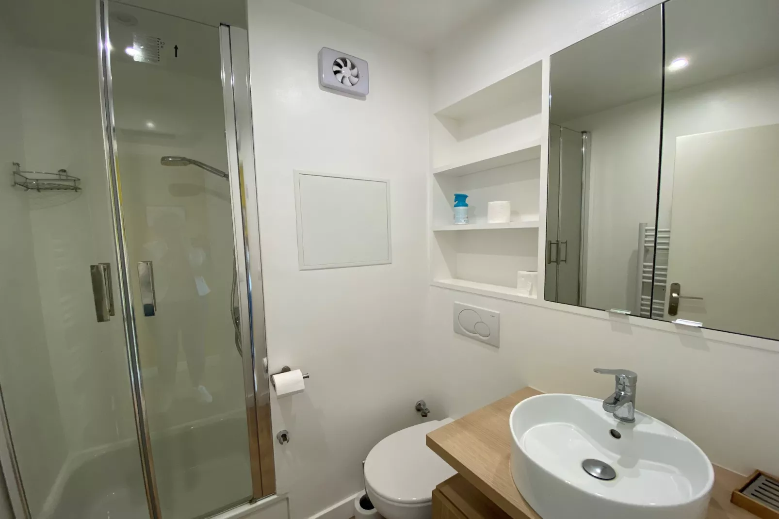 RUBENS 0302PK-Badkamer