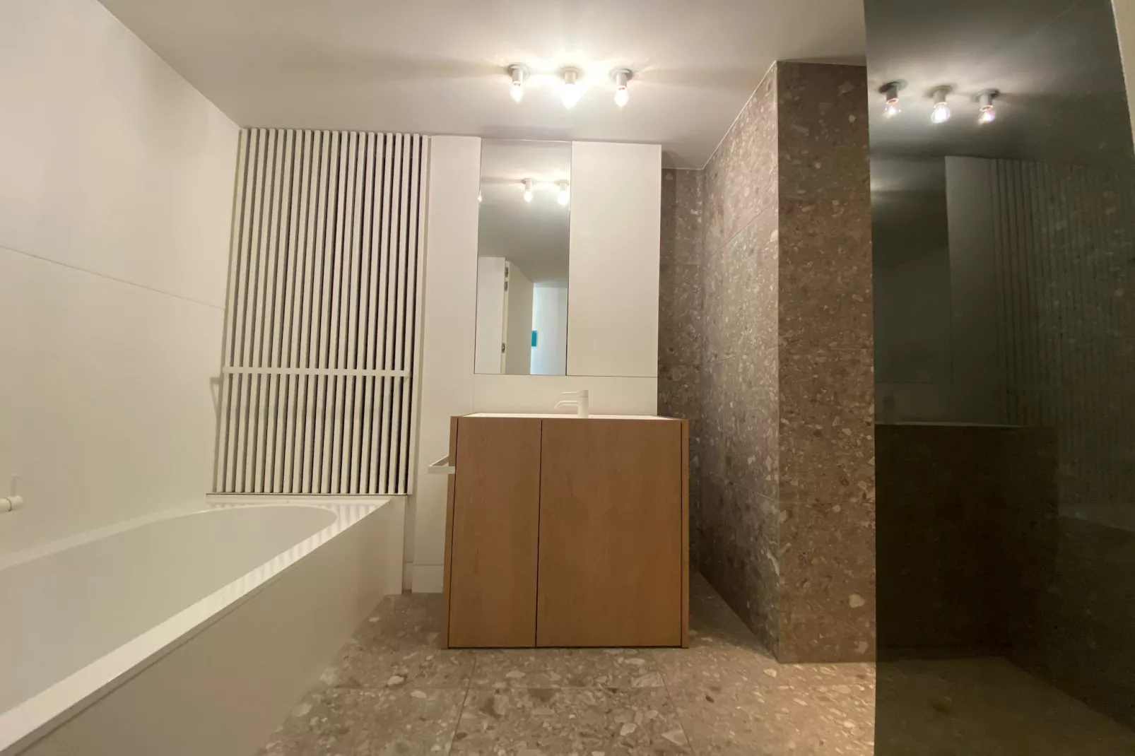 BLANCO GV01GAR-Badkamer