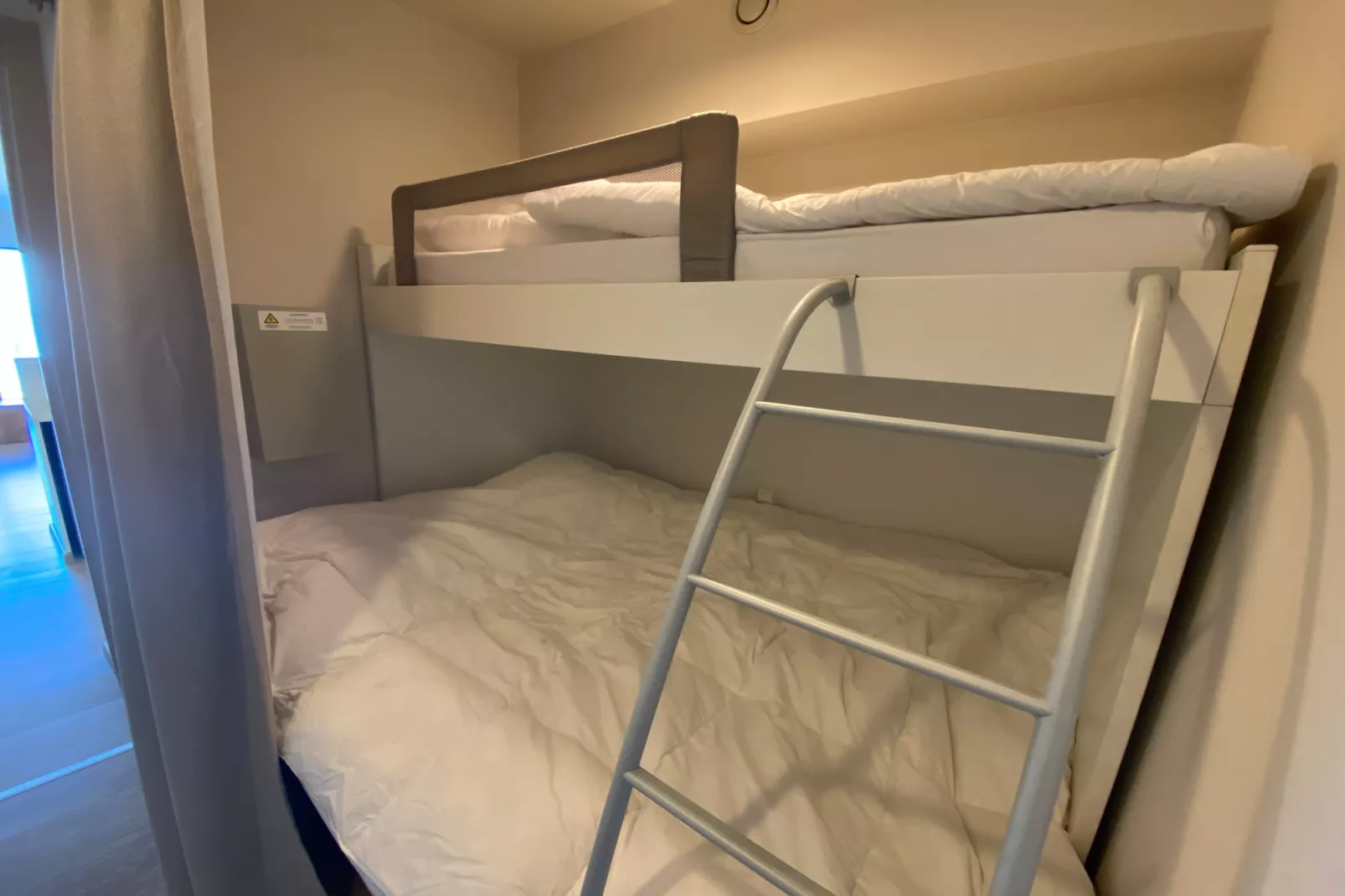 SEAGULL 602-Slaapkamer