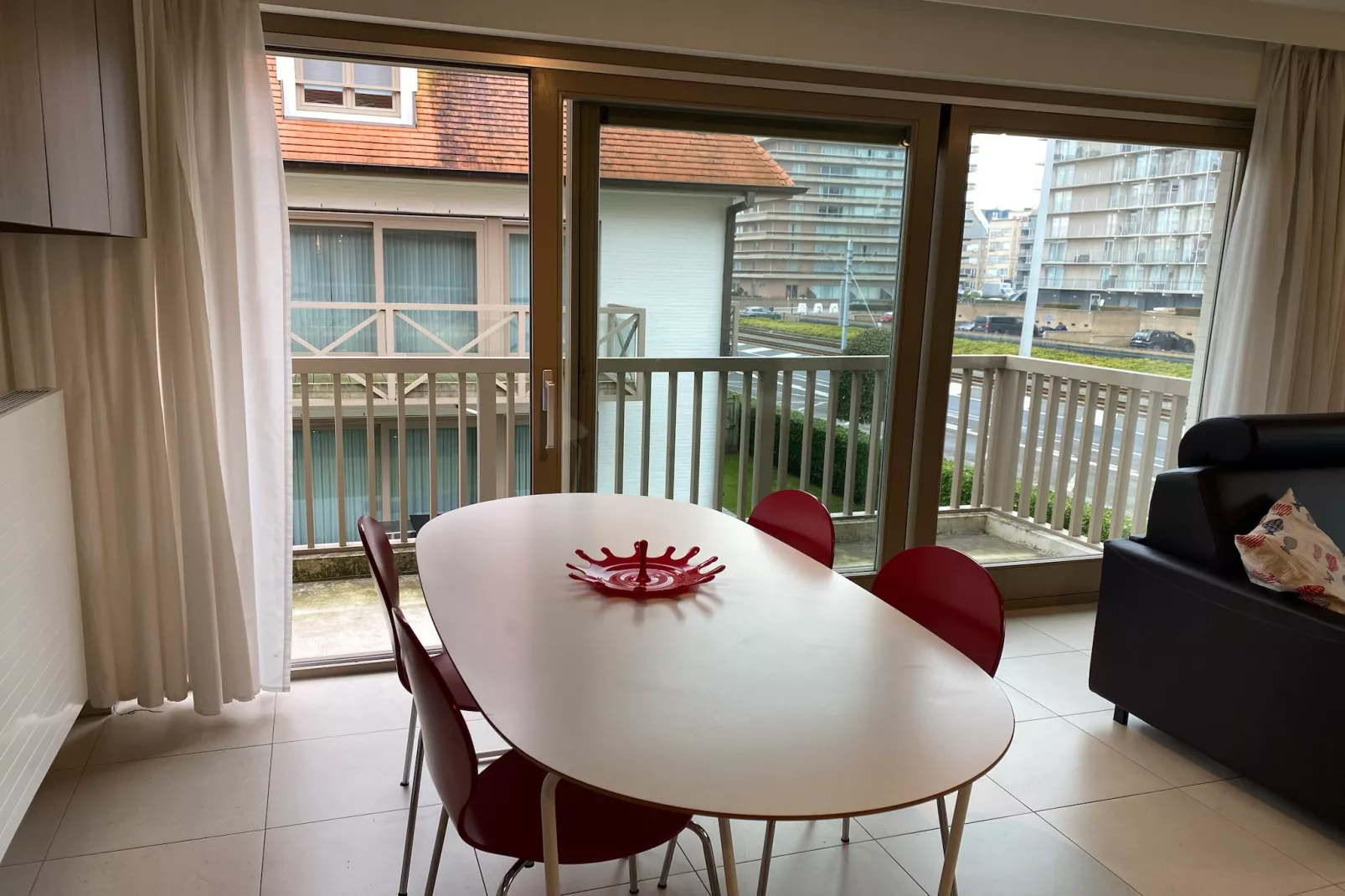 LENTE 0105GAR-Eetkamer