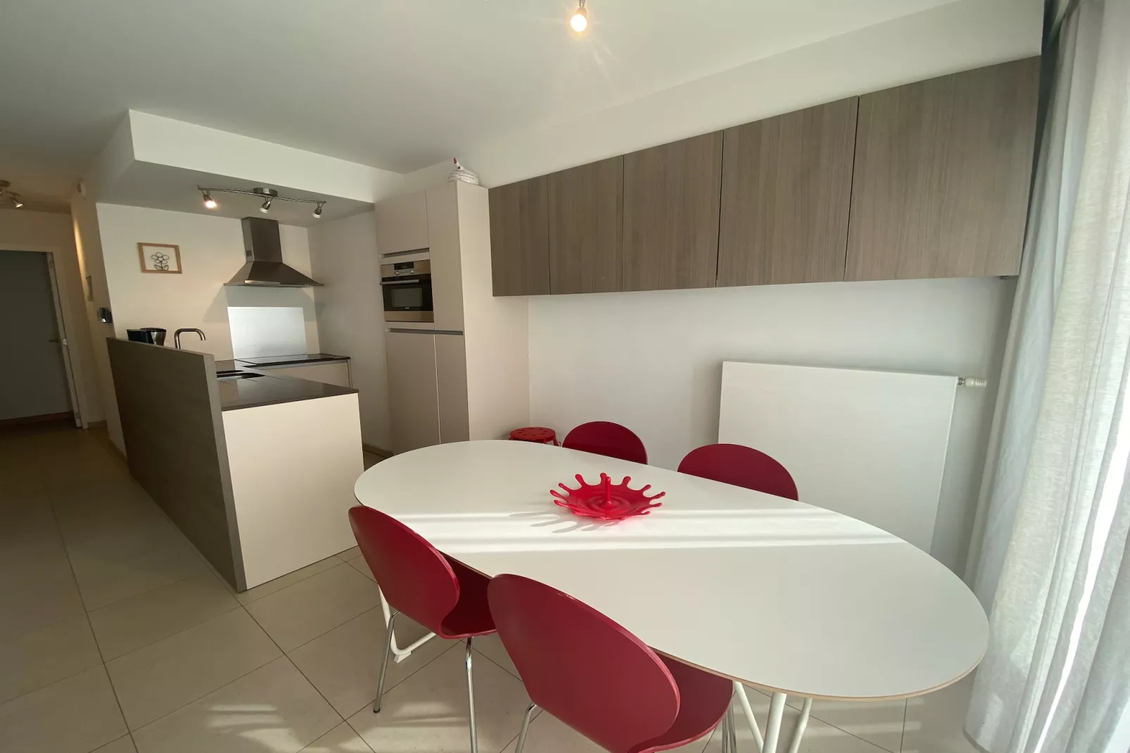 LENTE 0105GAR-Eetkamer