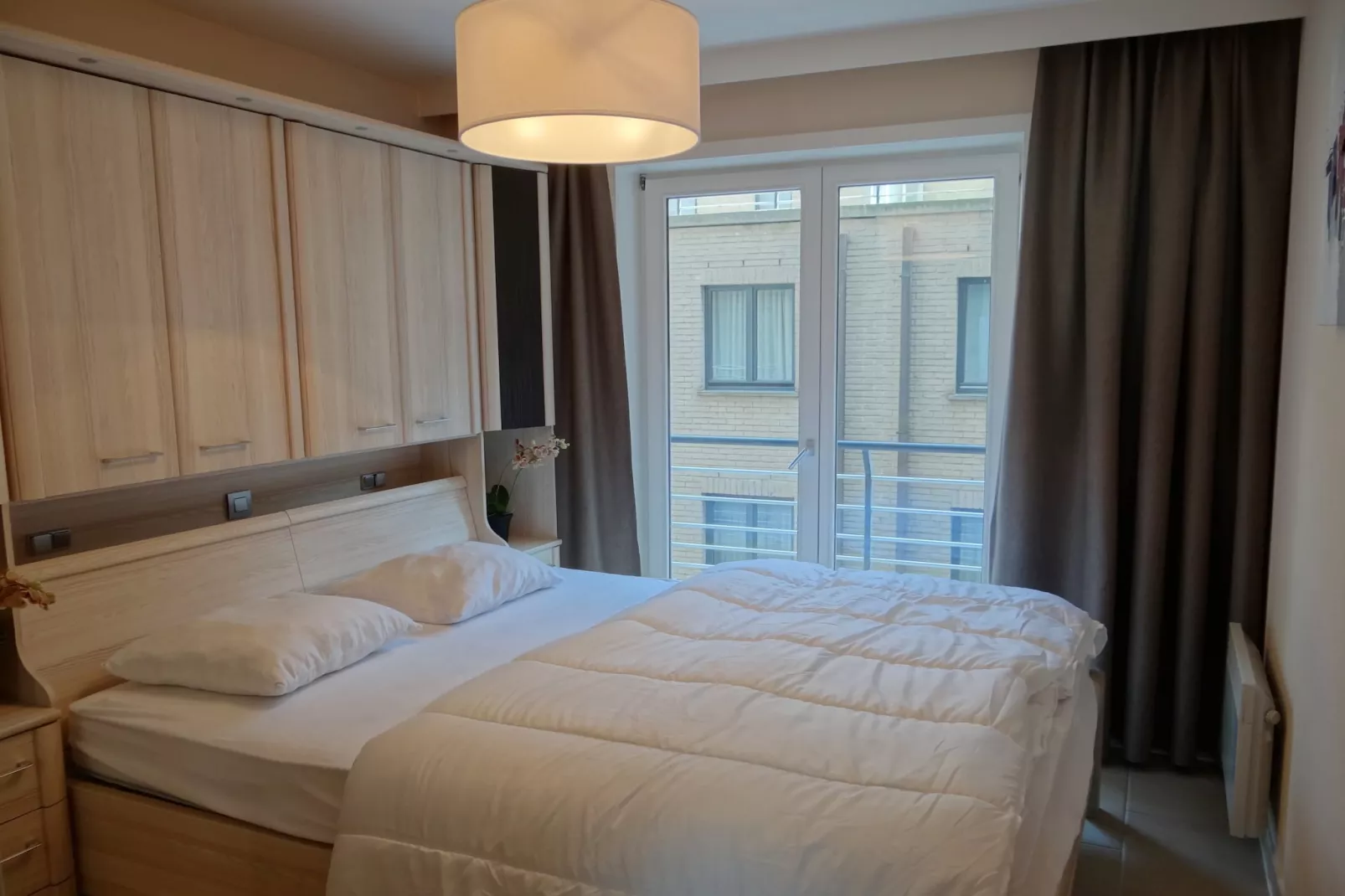 CASINO C 0403GAR50-Slaapkamer
