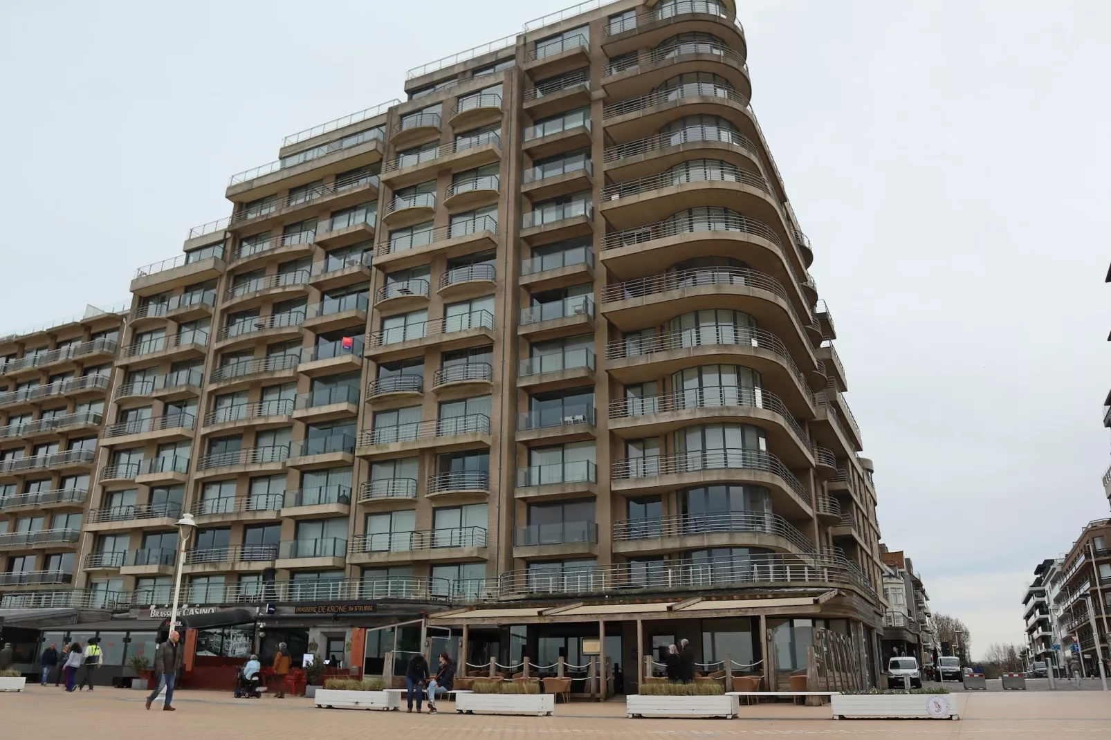 CASINO C 0403GAR50-Buitenkant zomer