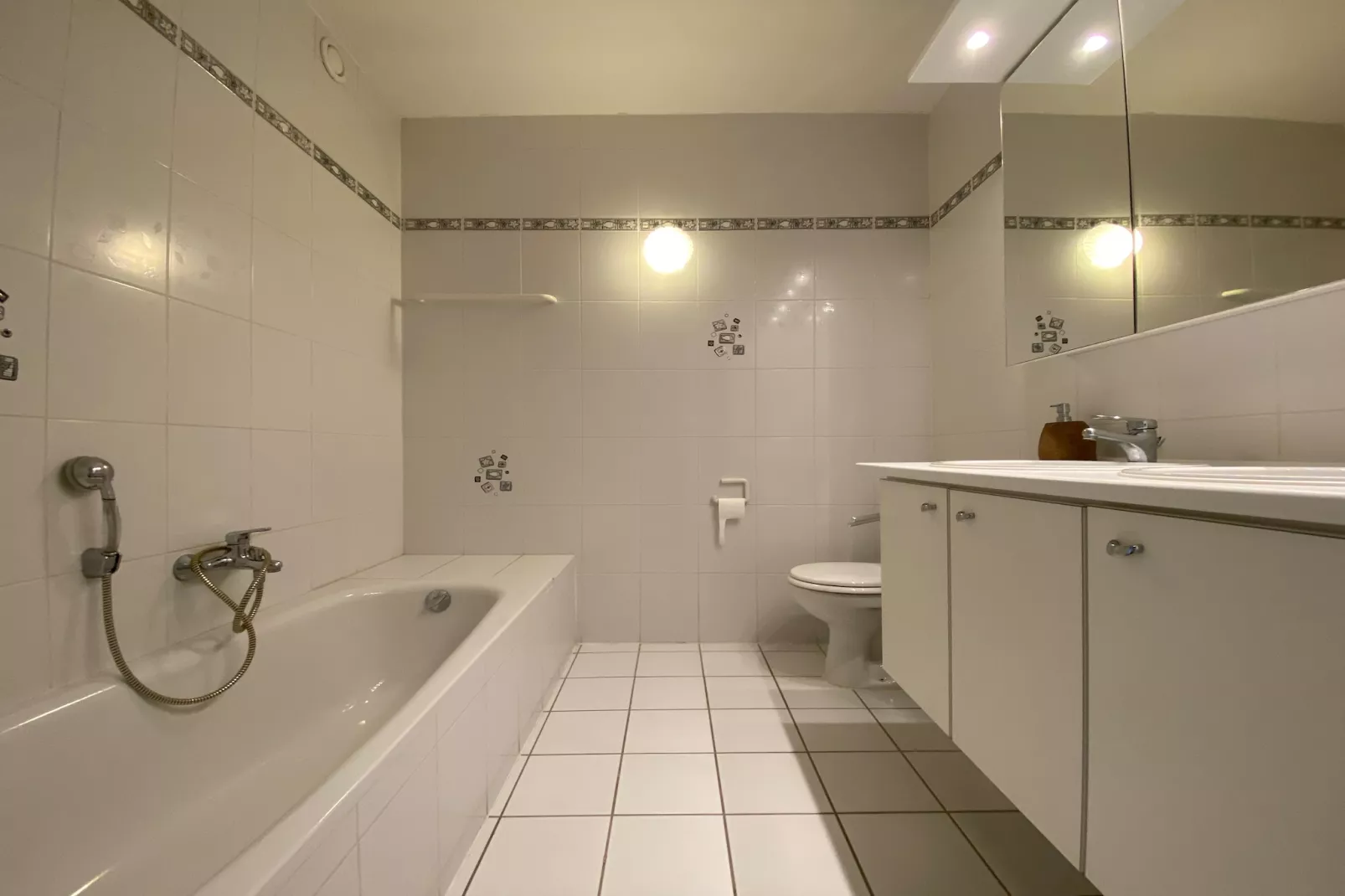 CASINO C 0403GAR50-Badkamer