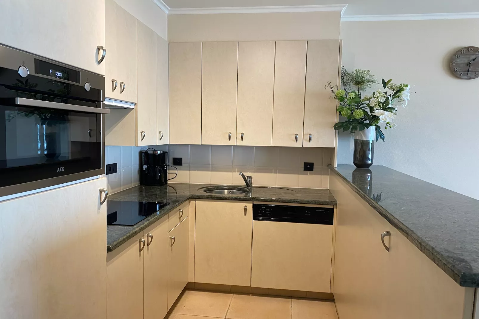CASINO C 0403GAR50-Keuken