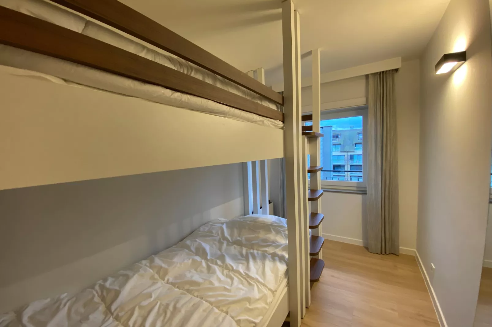 HORIZON 0501GAR-Slaapkamer
