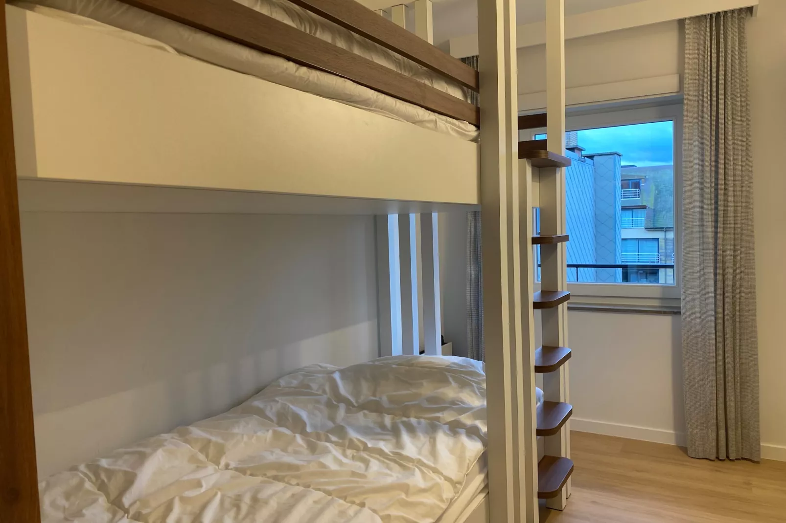 HORIZON 0501GAR-Slaapkamer